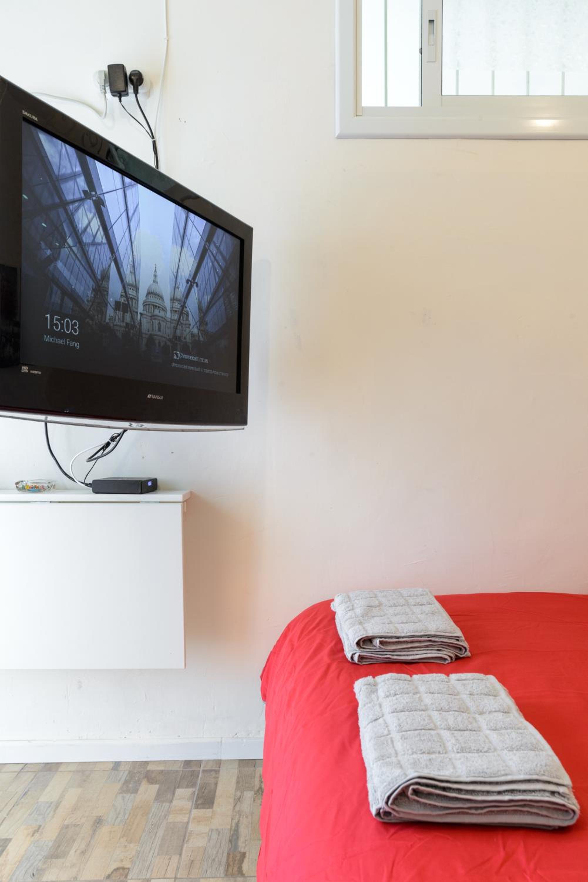 One-Bedroom Apartment - Photo 24
