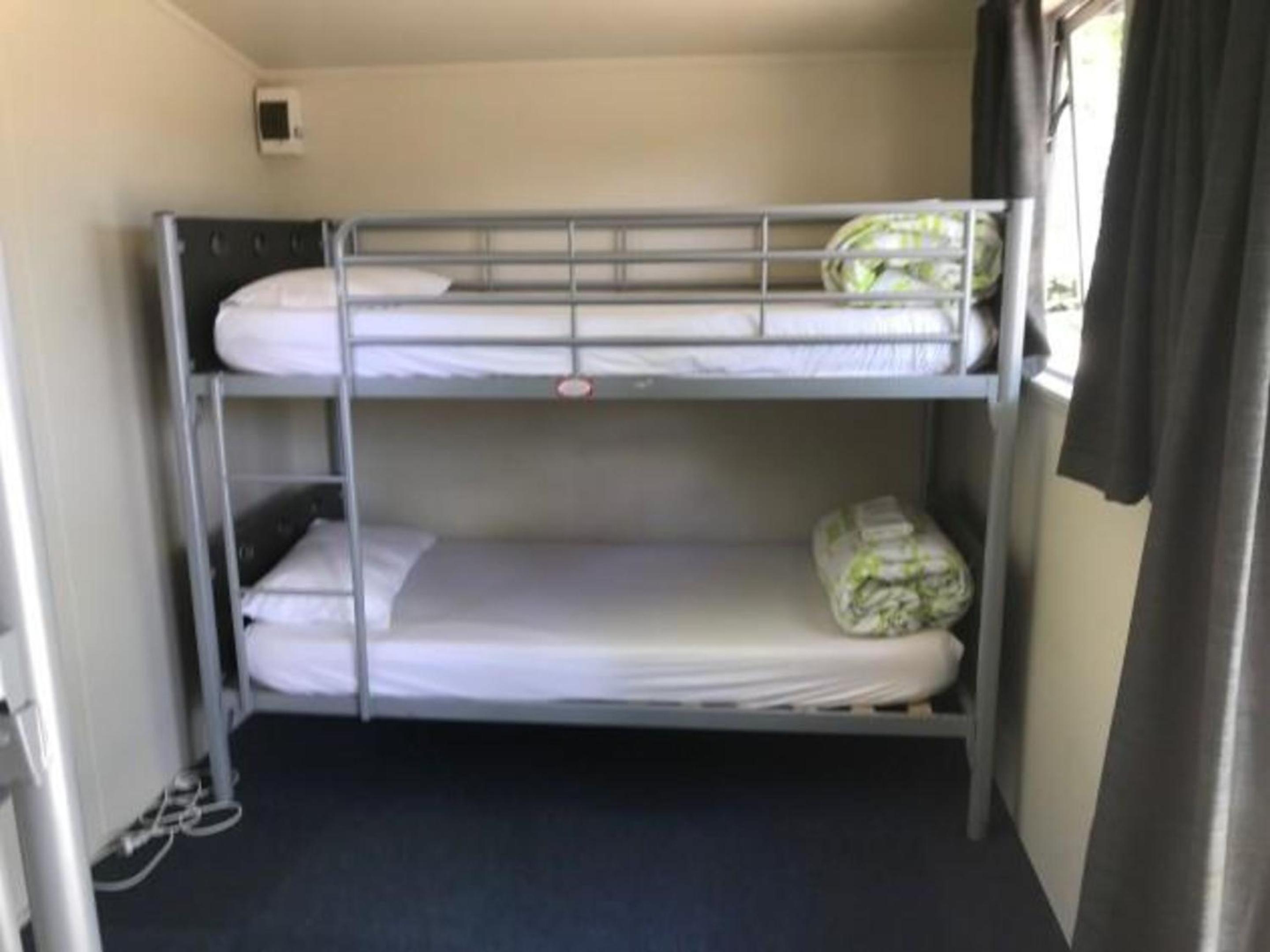 Available room