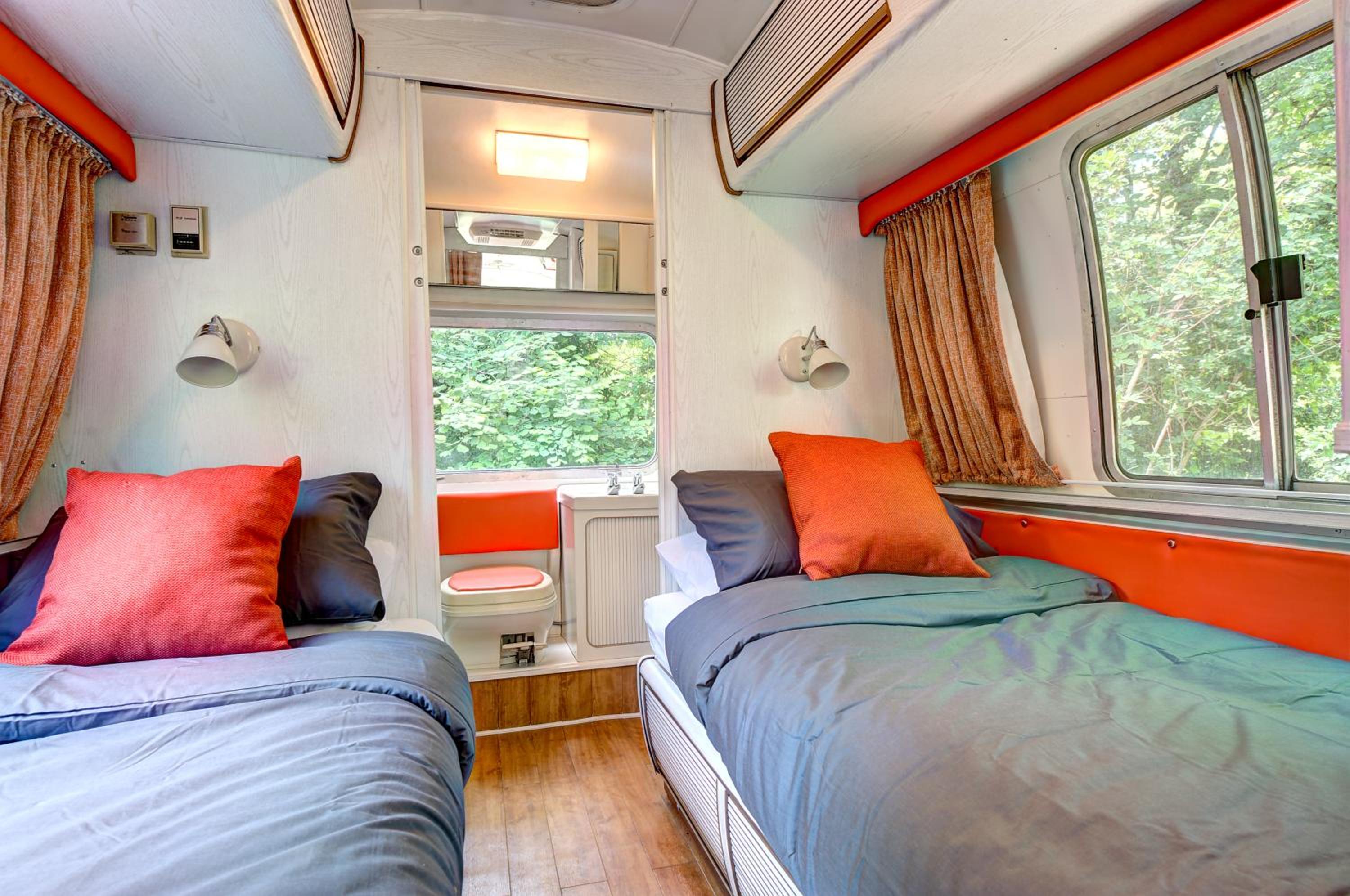 Motorhome photo 1