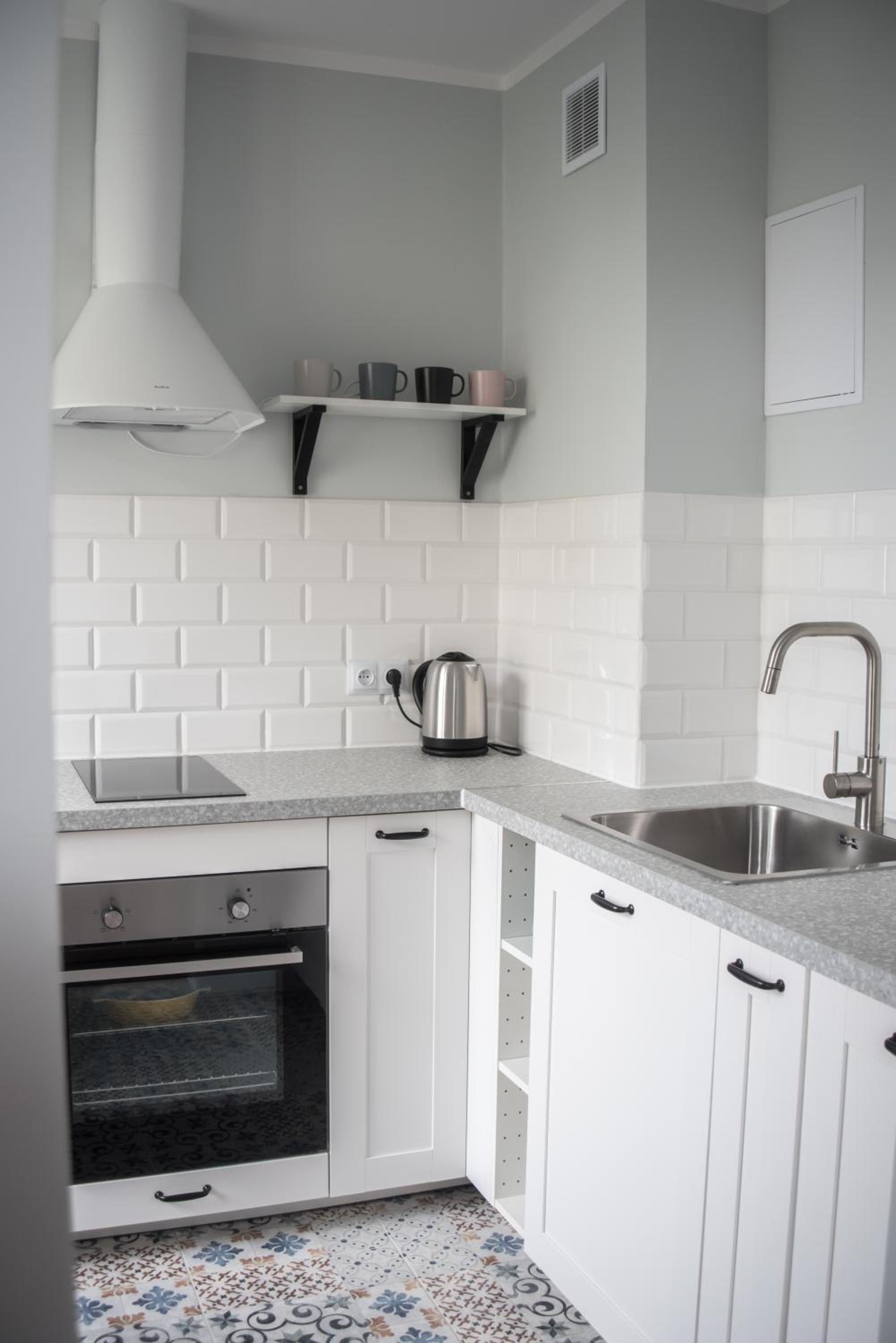Studio Apartment - Photo 8