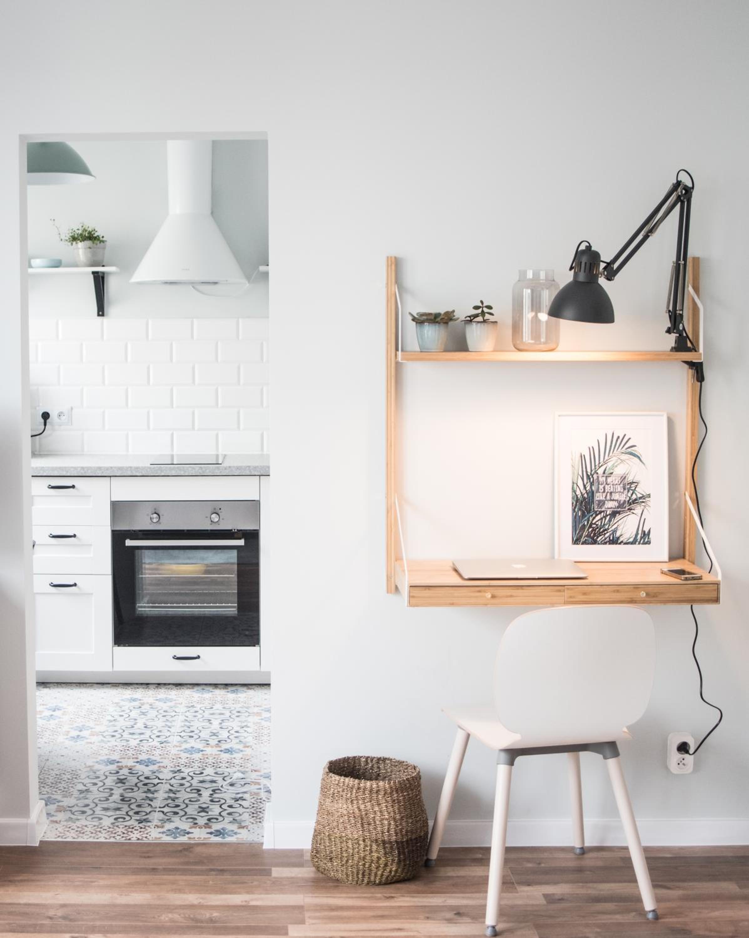 Studio Apartment - Photo 9