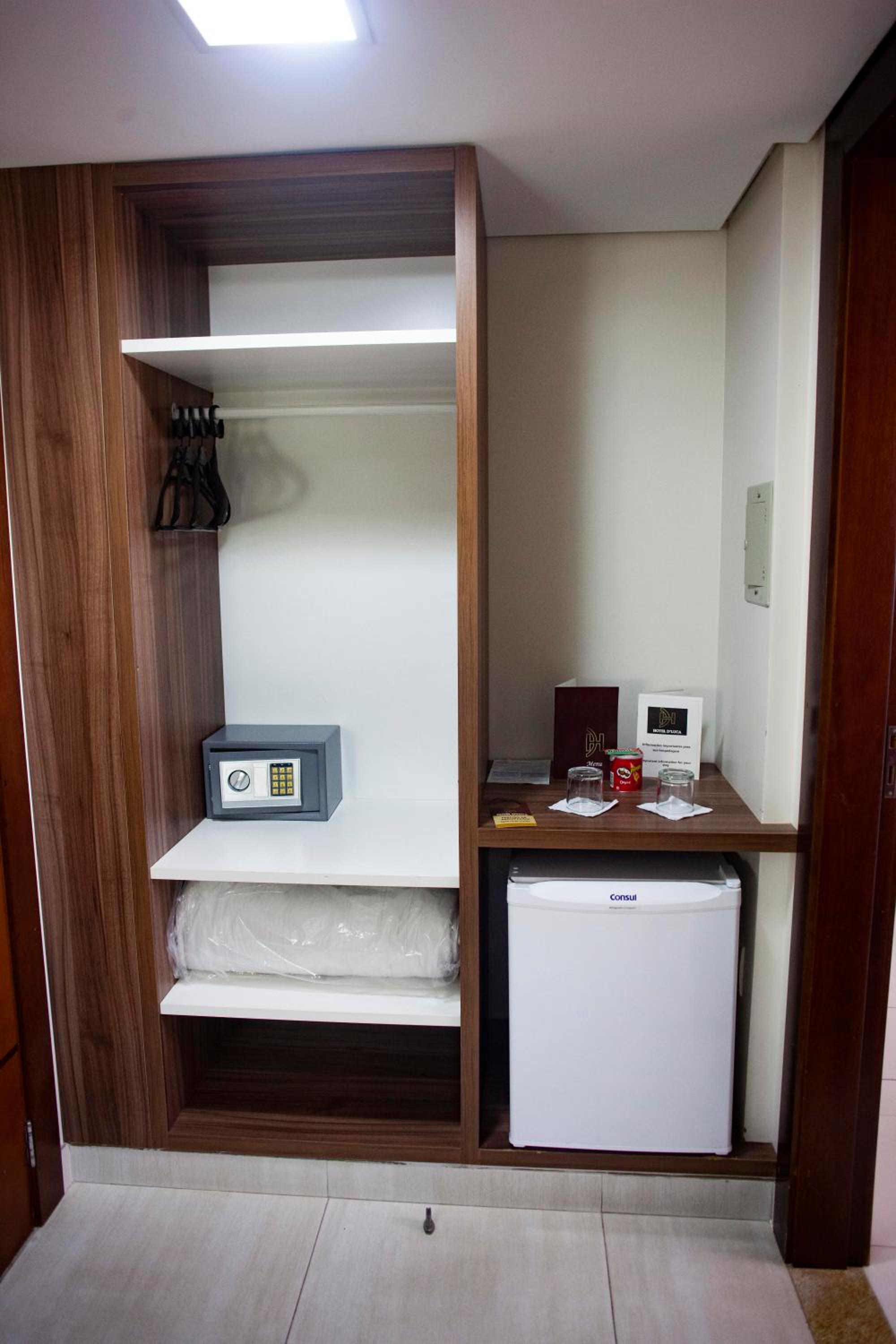 Luxury Triple Room photo 2