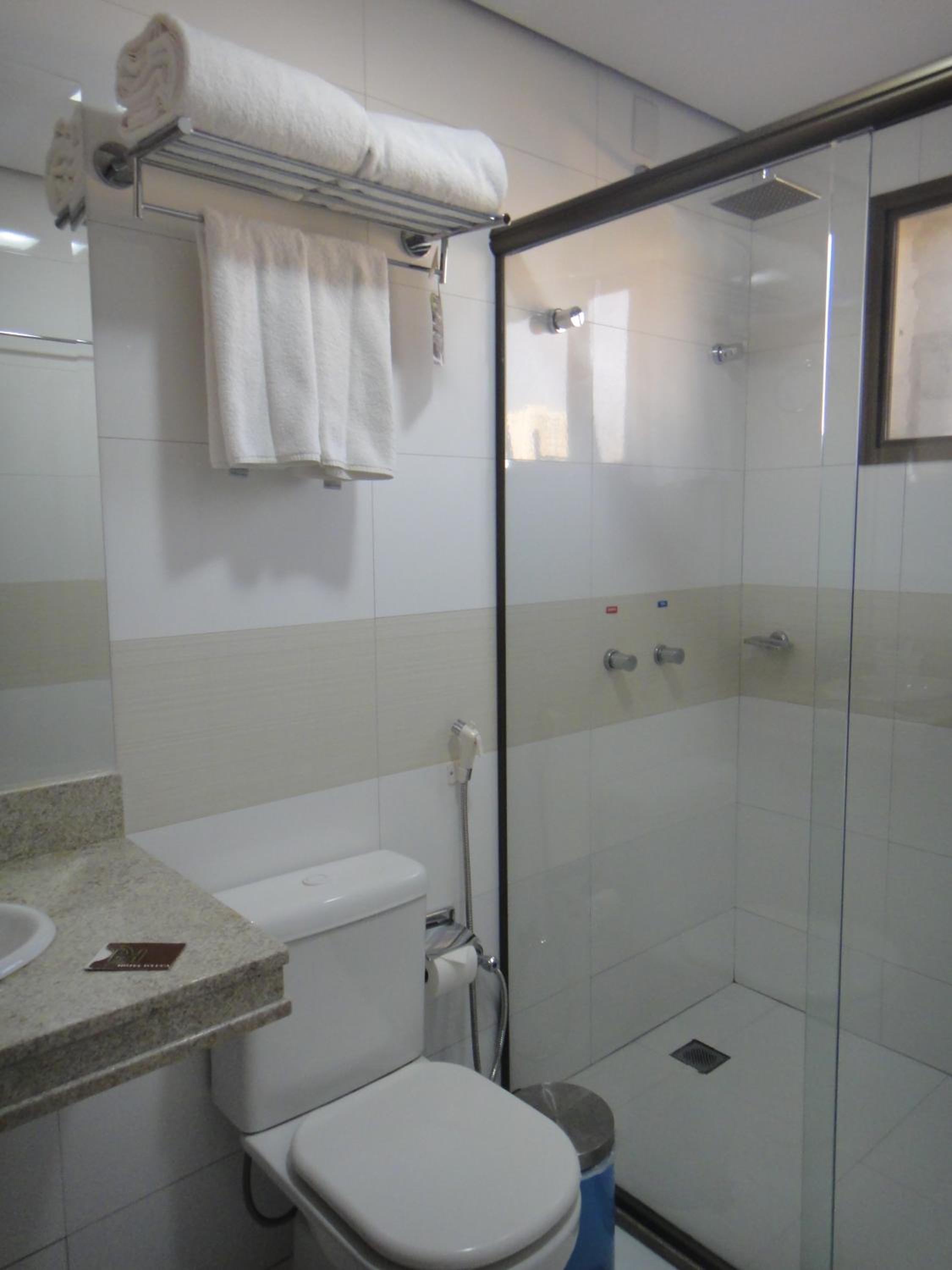 Executive Triple Room photo 3