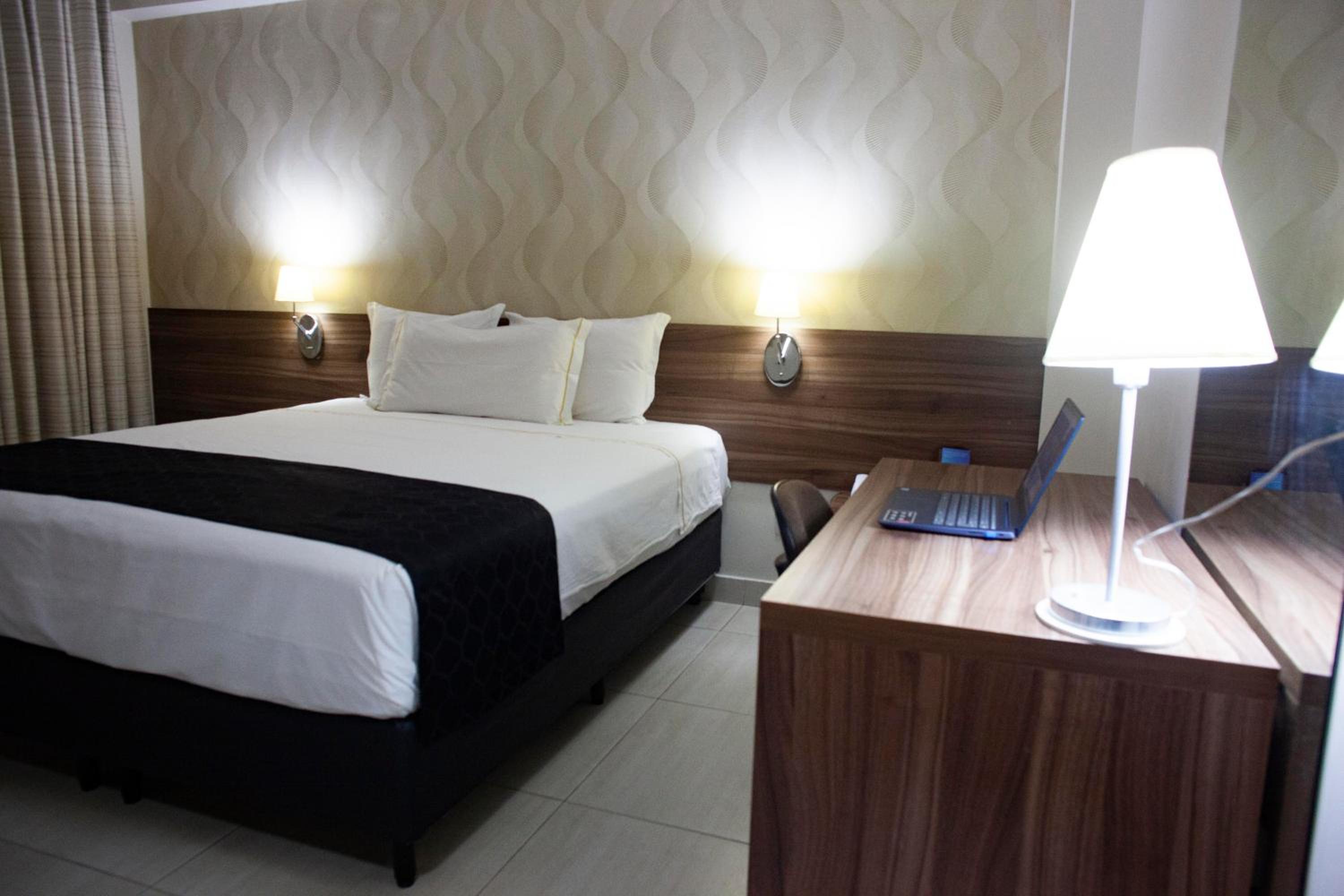 Luxury Double Room