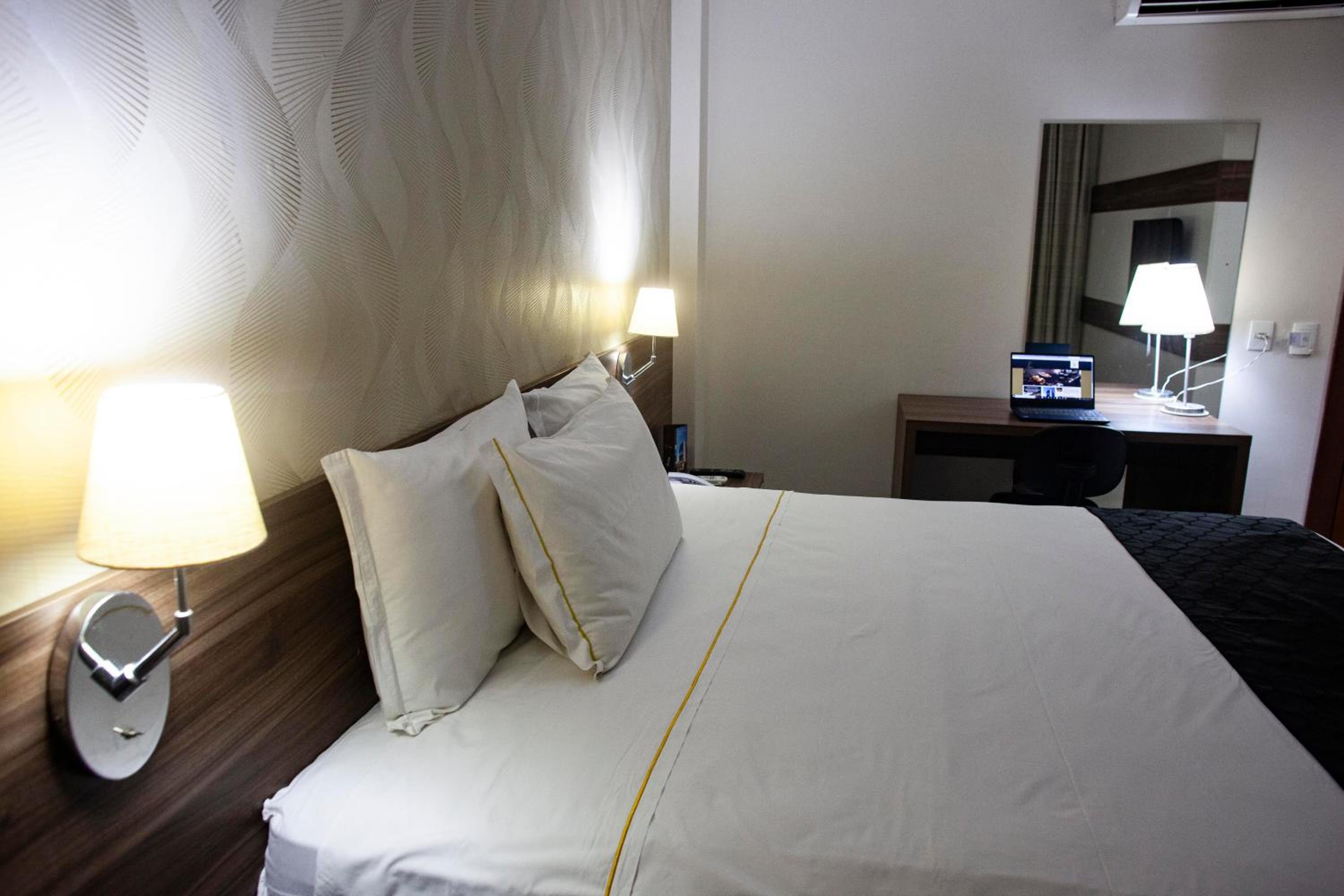 Luxury Double Room photo 3