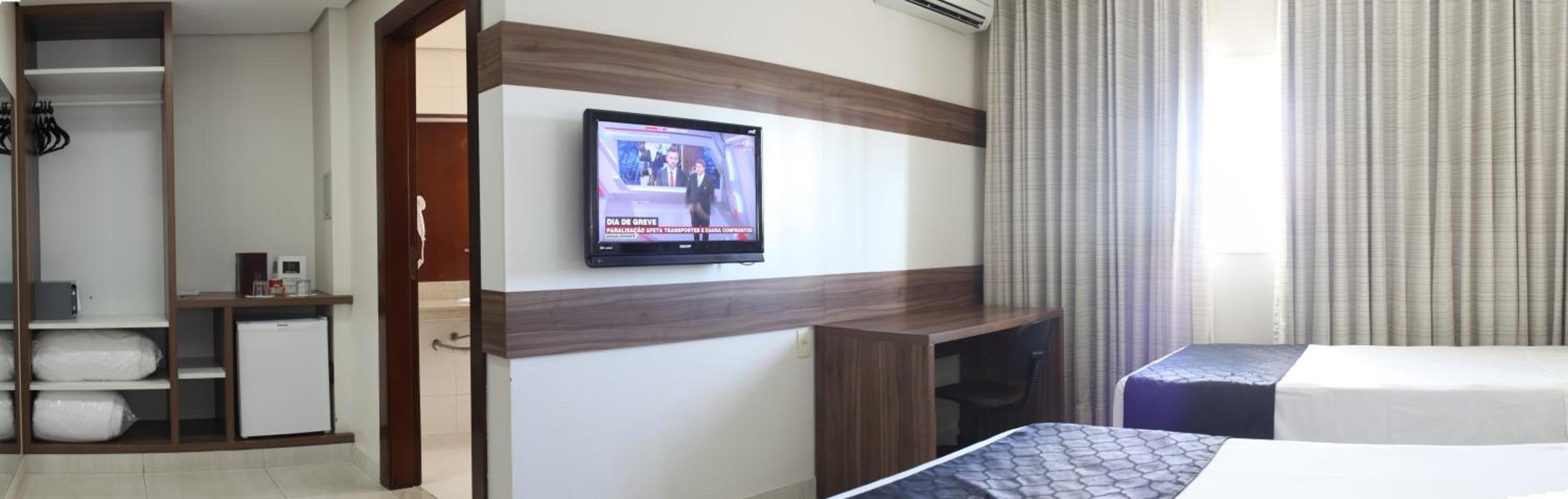 Executive Triple Room