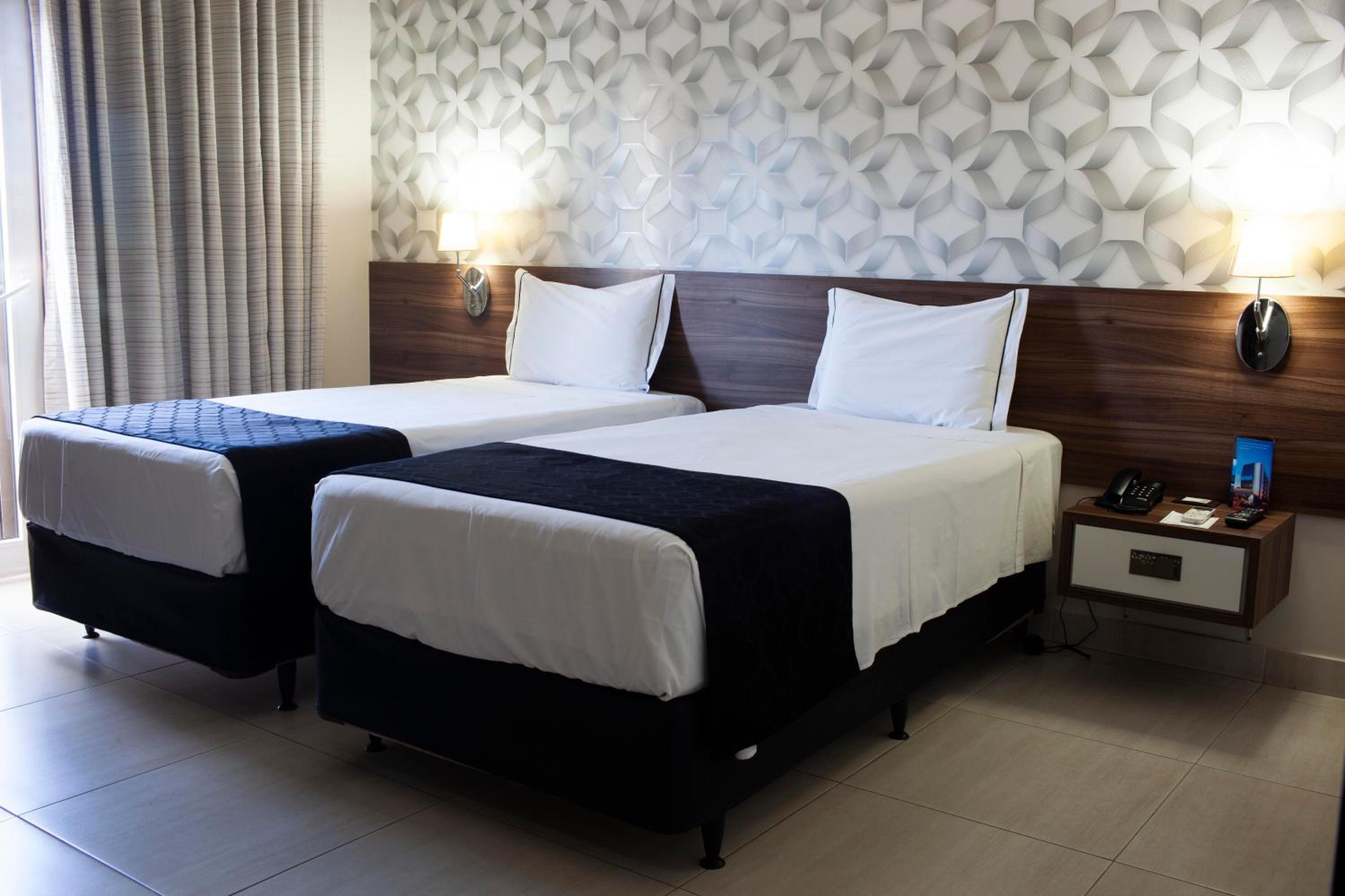 Executive Twin Room