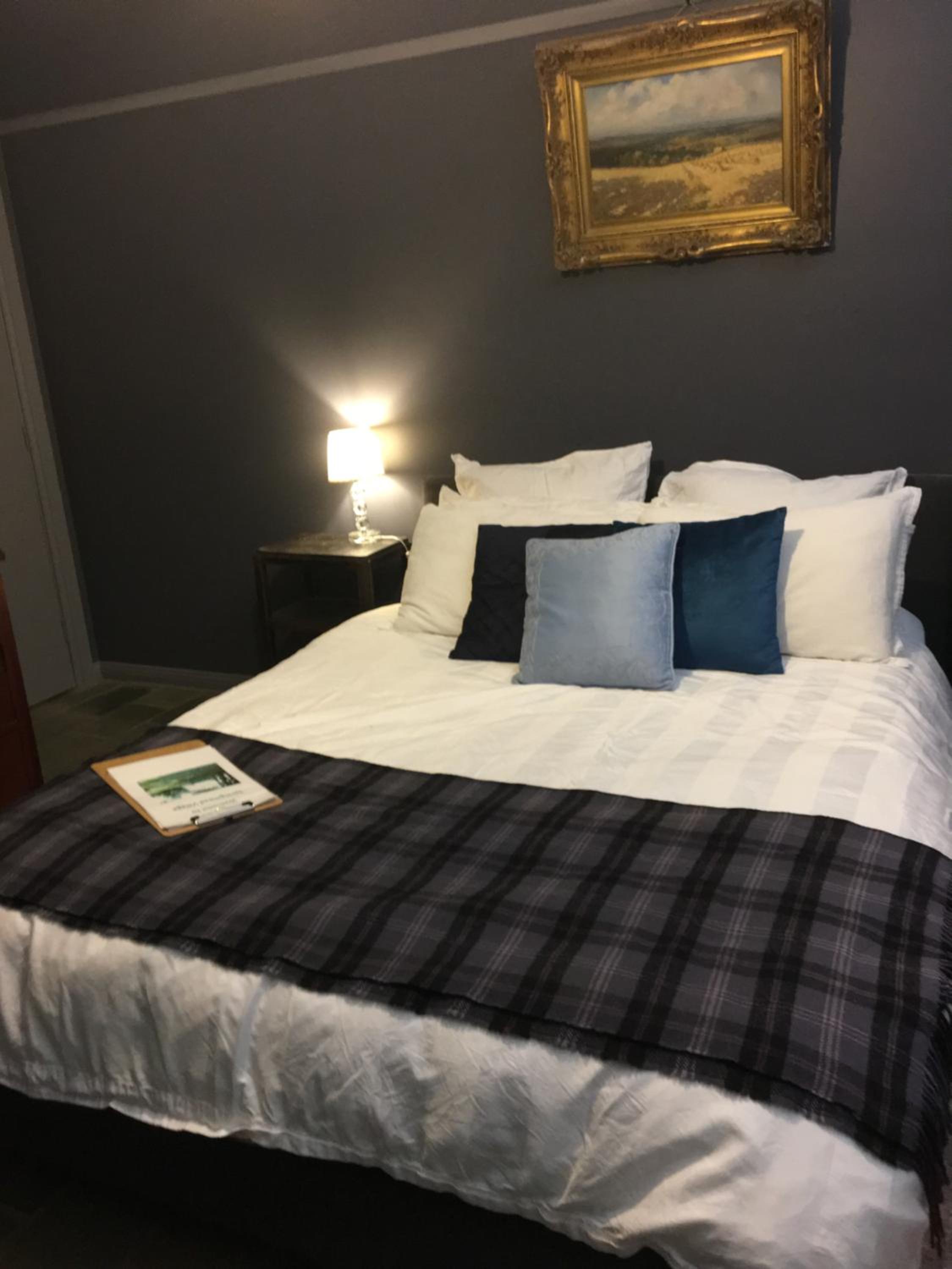 Double Room with Private Bathroom photo 1