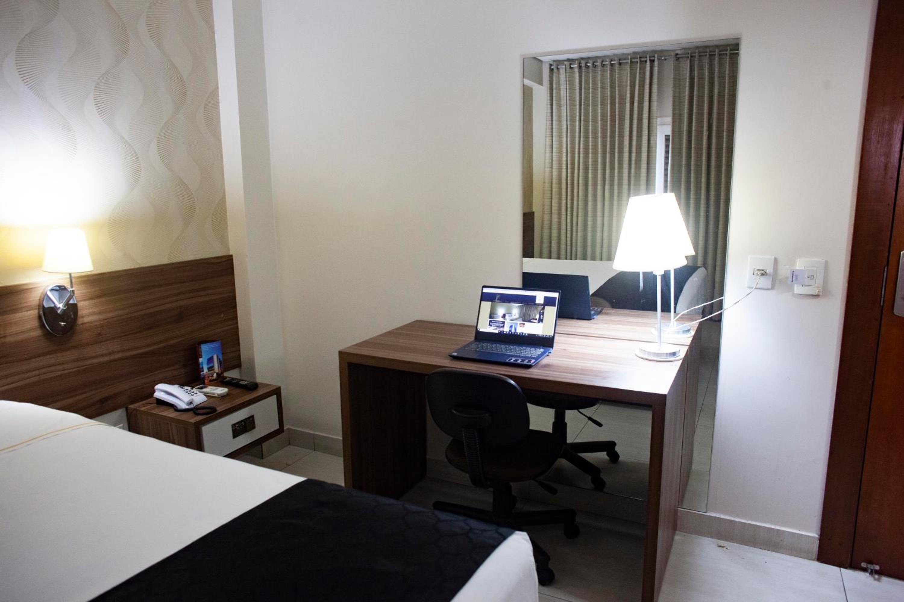 Executive Twin Room photo 1
