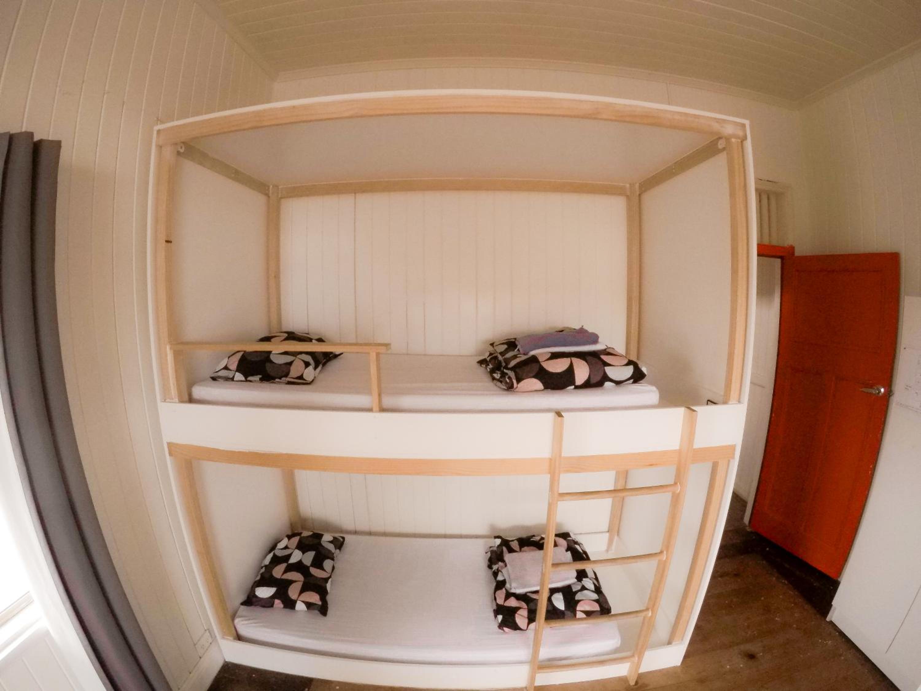  Bed in 3-Bed Dormitory Room photo 1