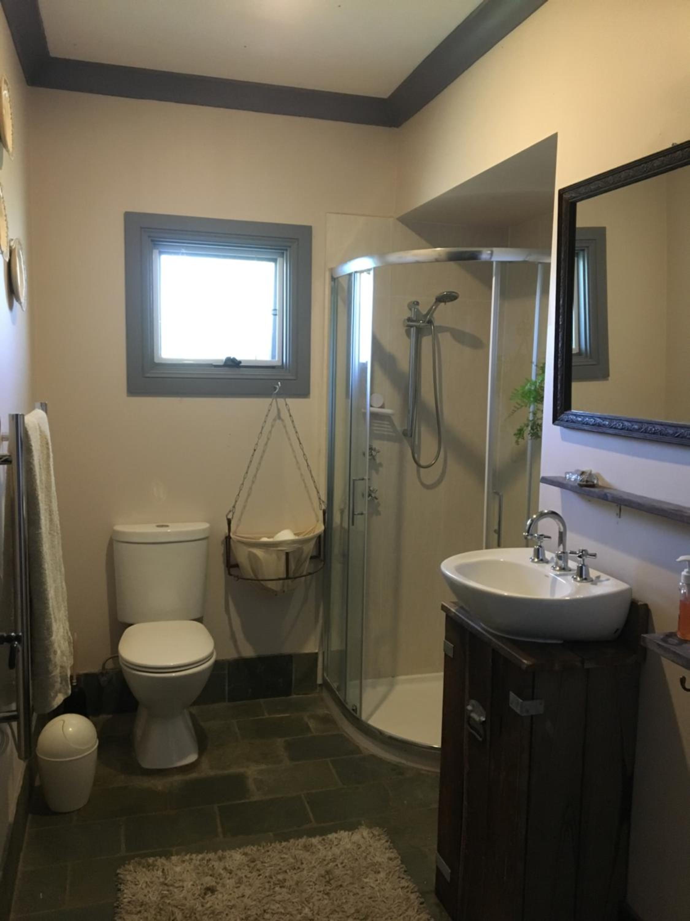 Double Room with Private Bathroom photo 3