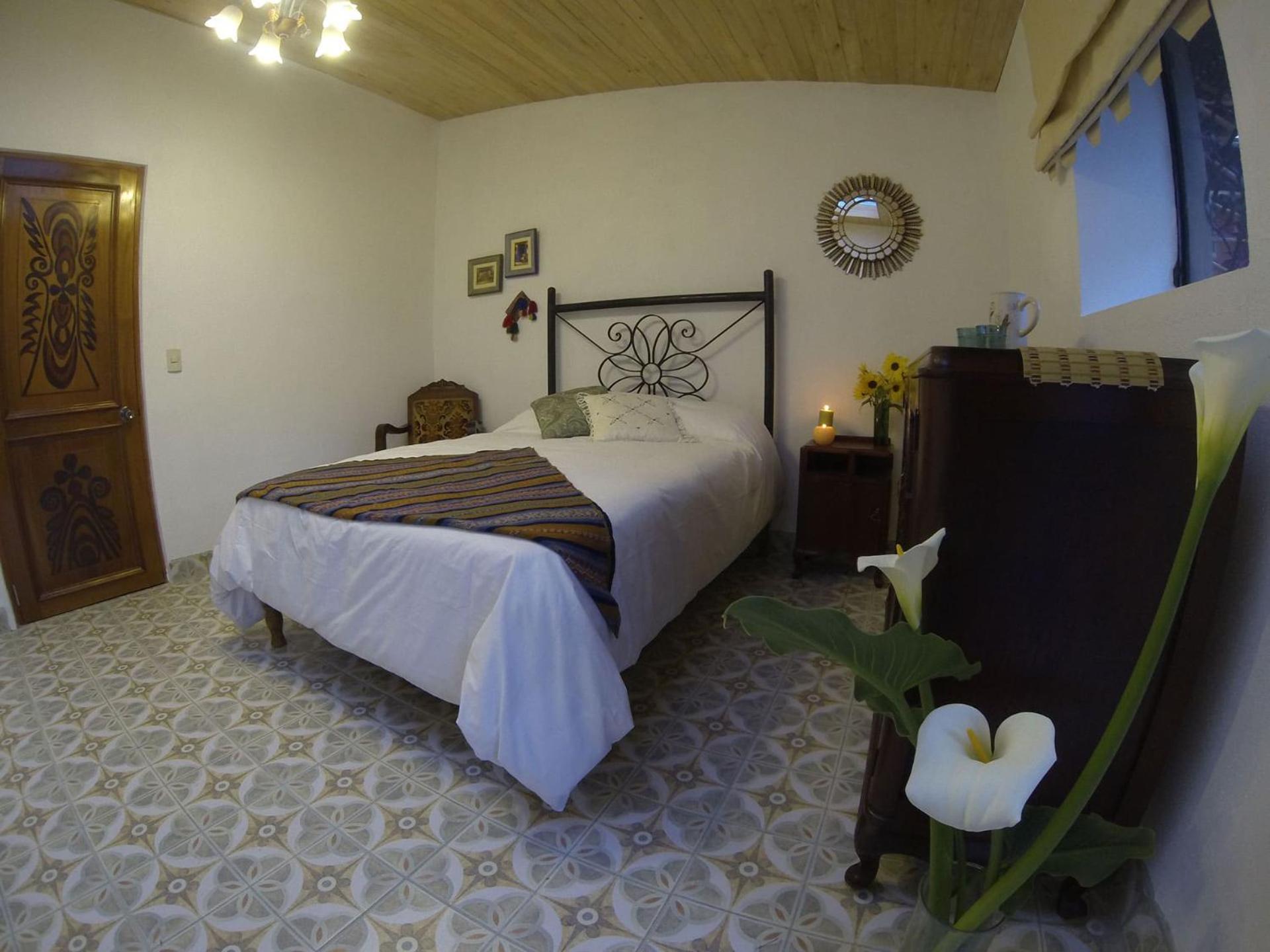 Queen Room with Garden View photo 2