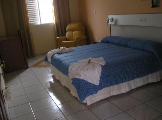Standard Triple Room photo 3