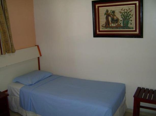 Standard Triple Room photo 1