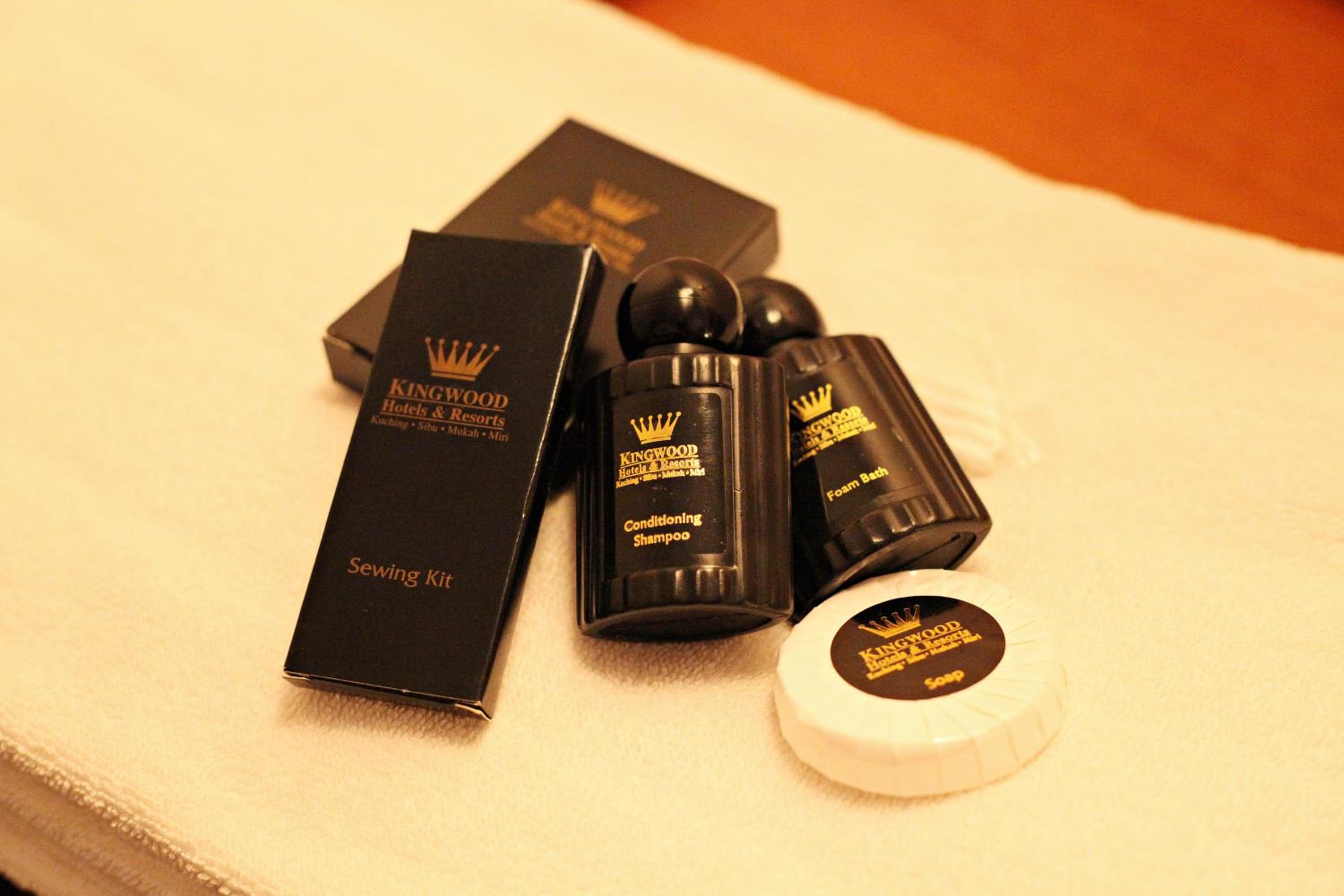 Deluxe King - Tower B - Photo 7