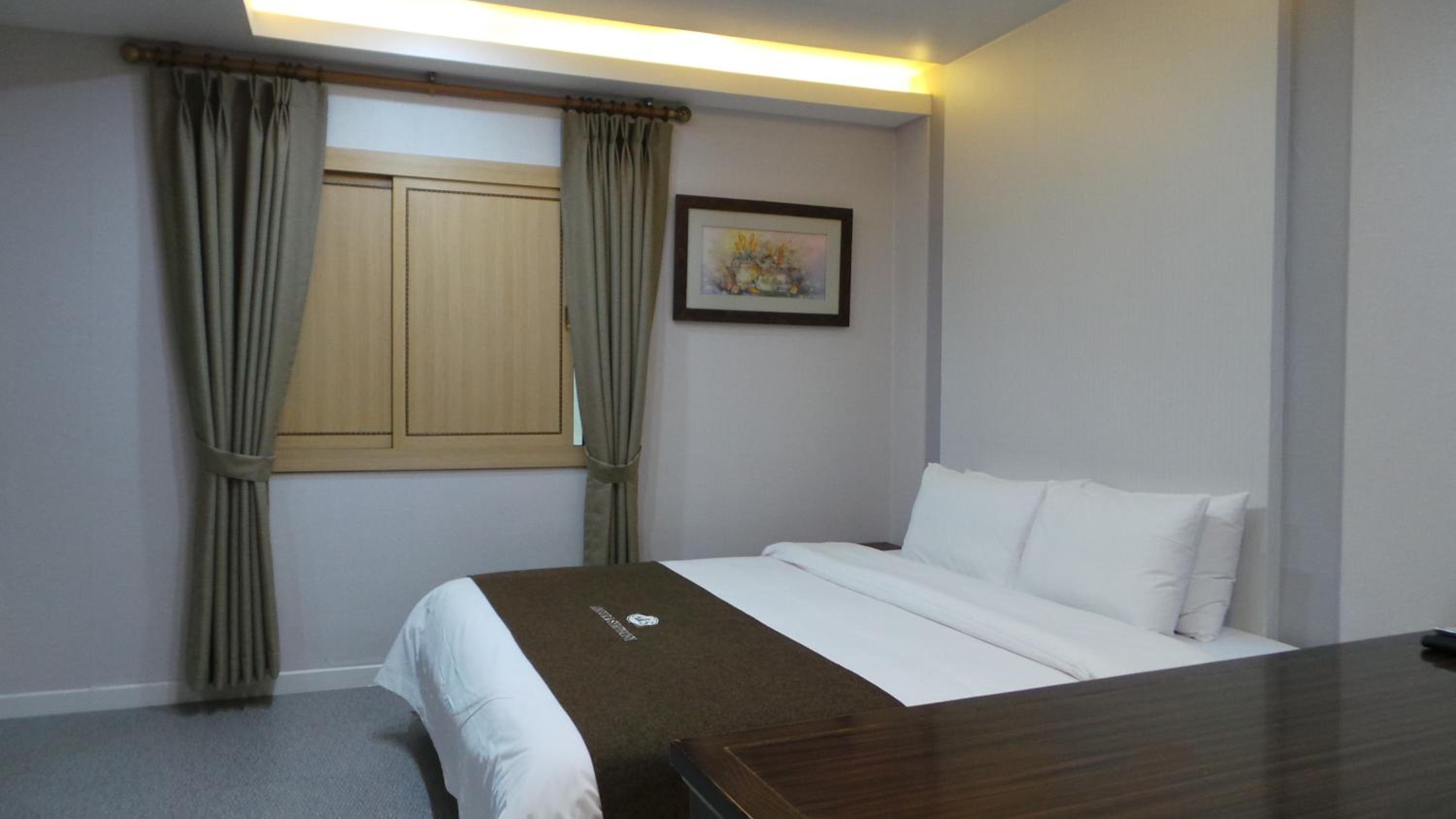 Superior Double Room - Photo 10