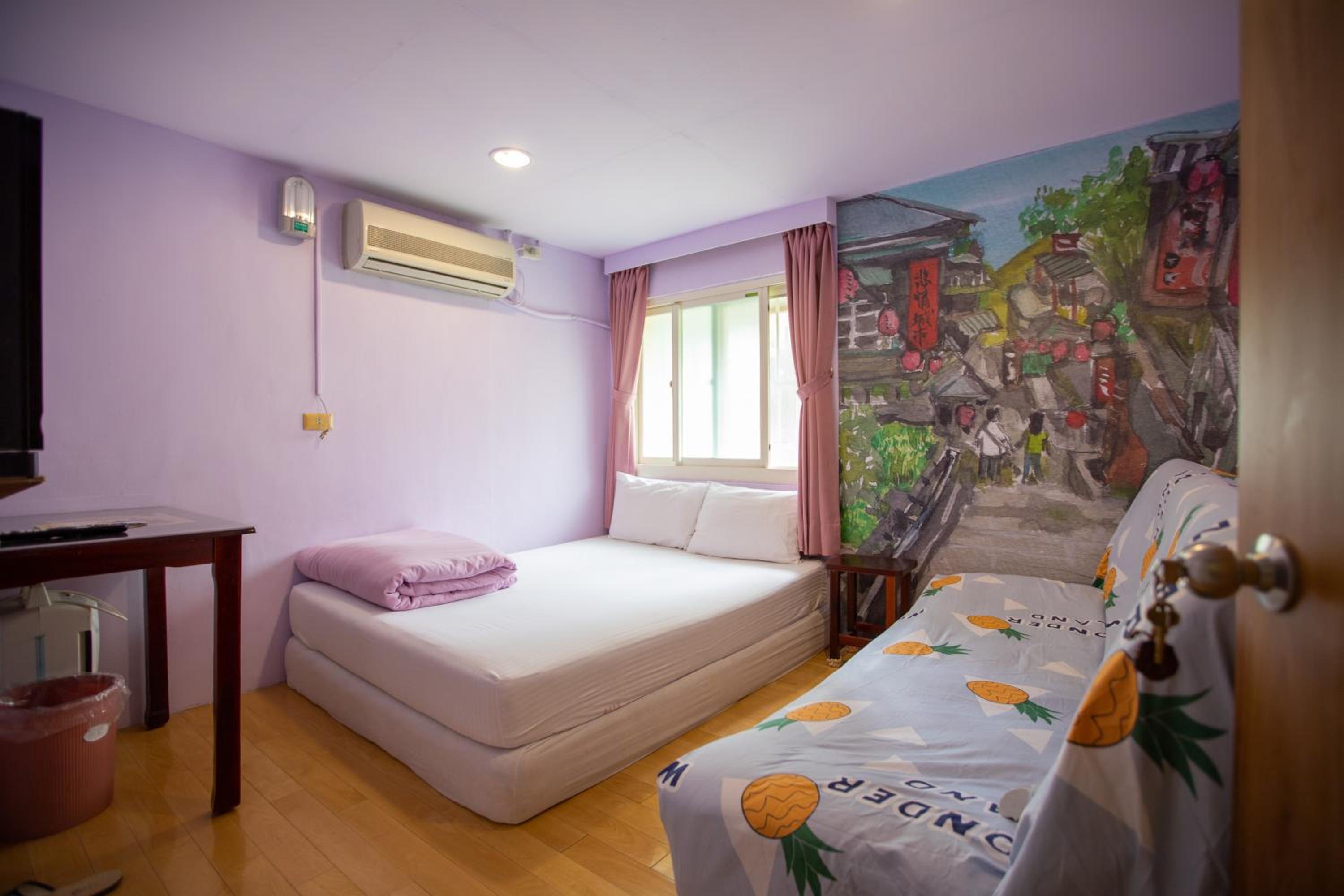 Double Room with Private Bathroom photo 1