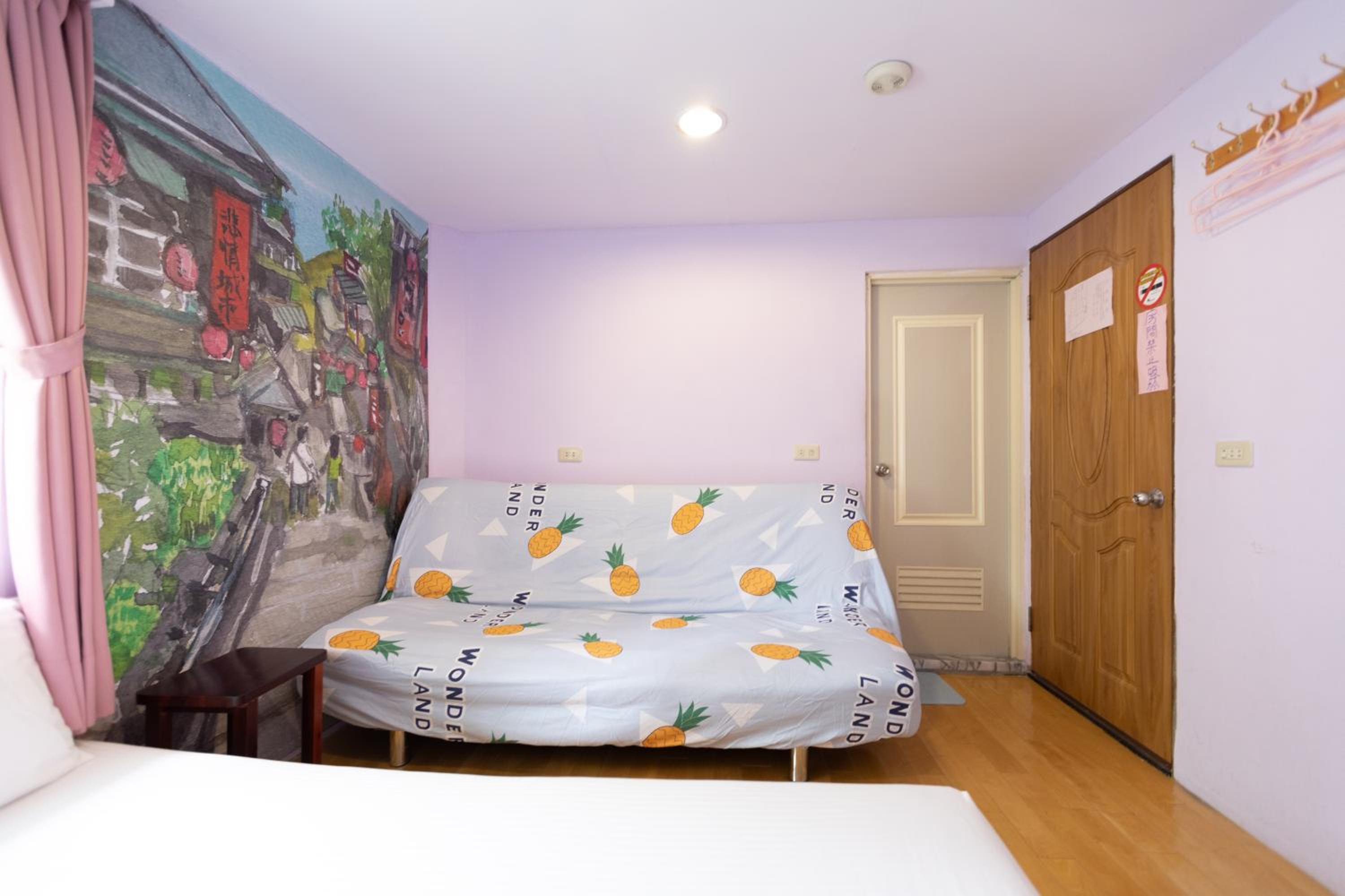 Double Room with Private Bathroom photo 3