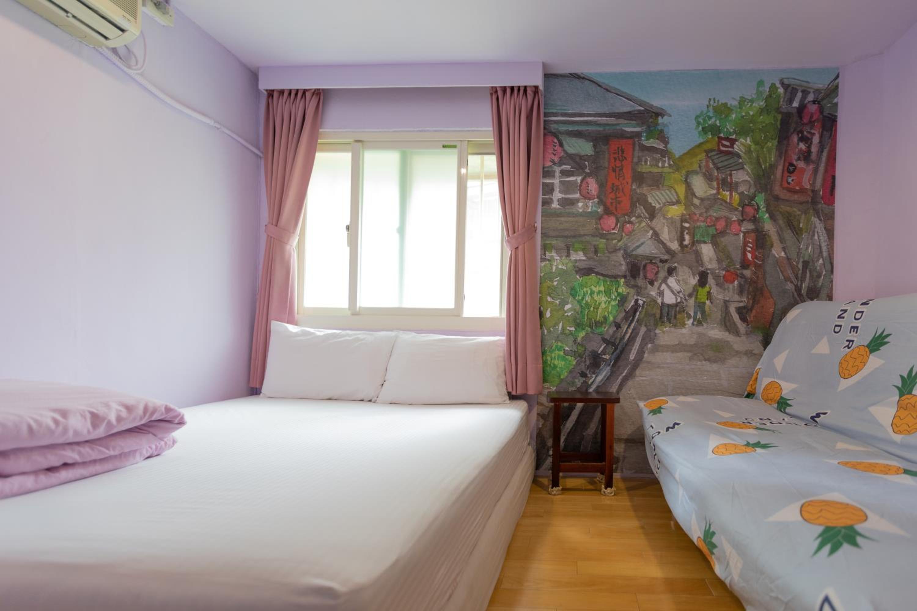 Double Room with Private Bathroom photo 2