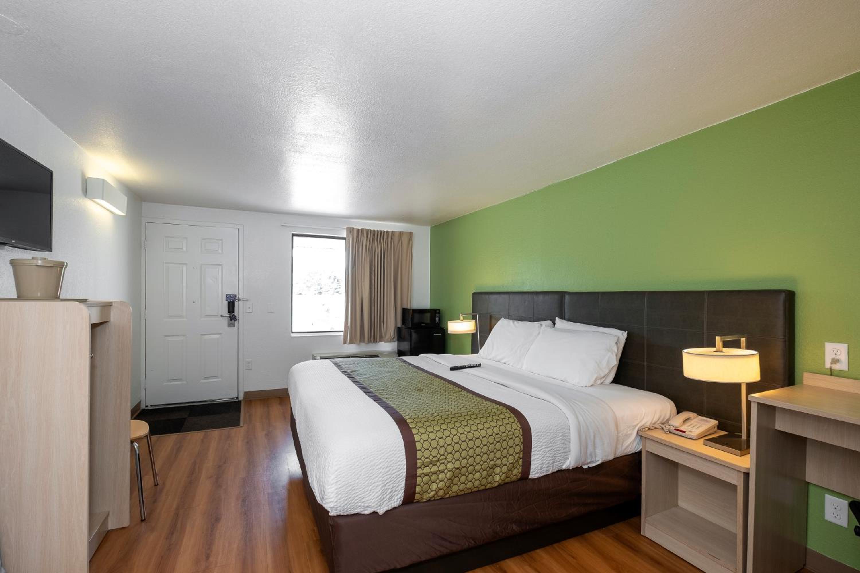 American Inn, Bild 3