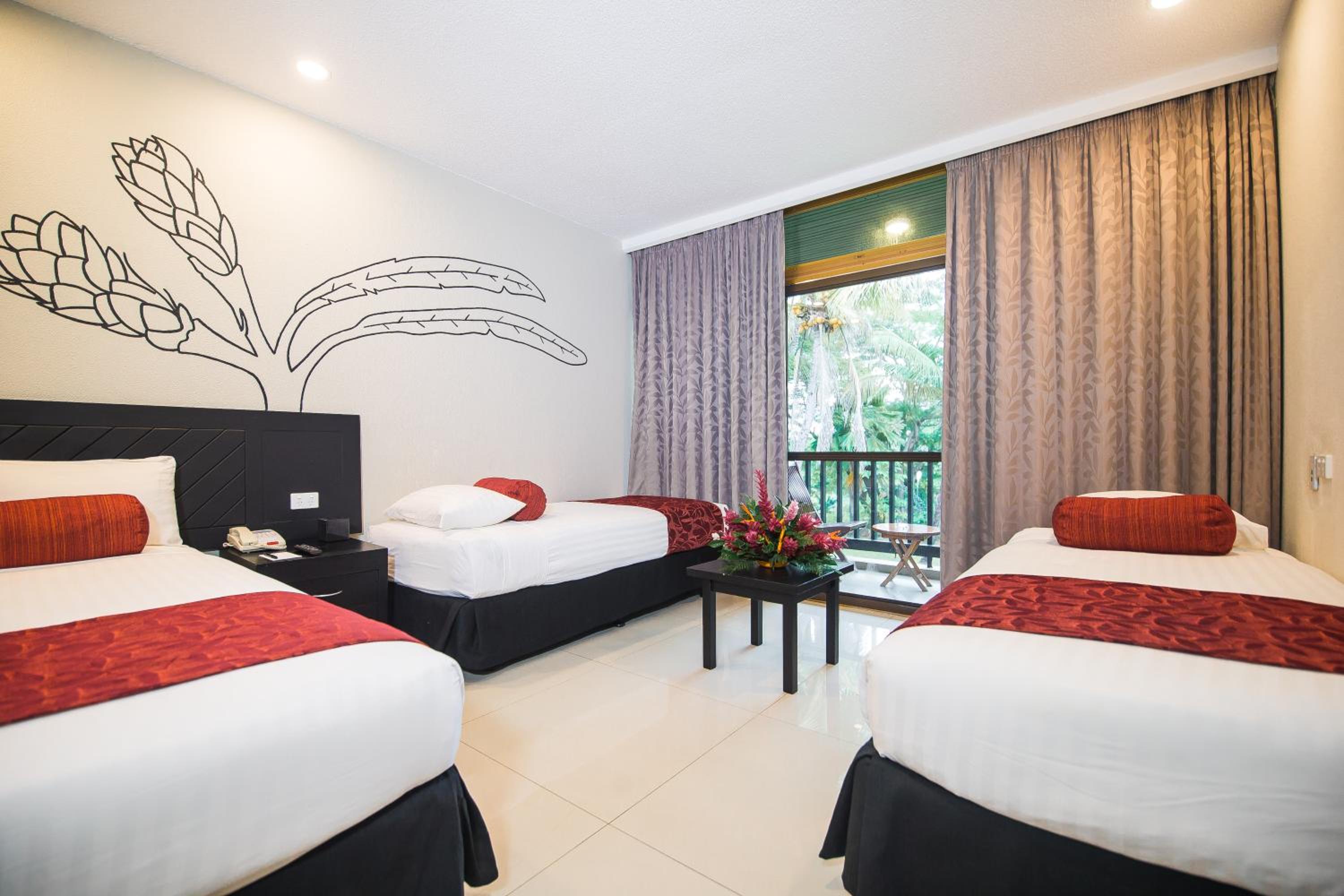 Family Triple Room - Photo 1