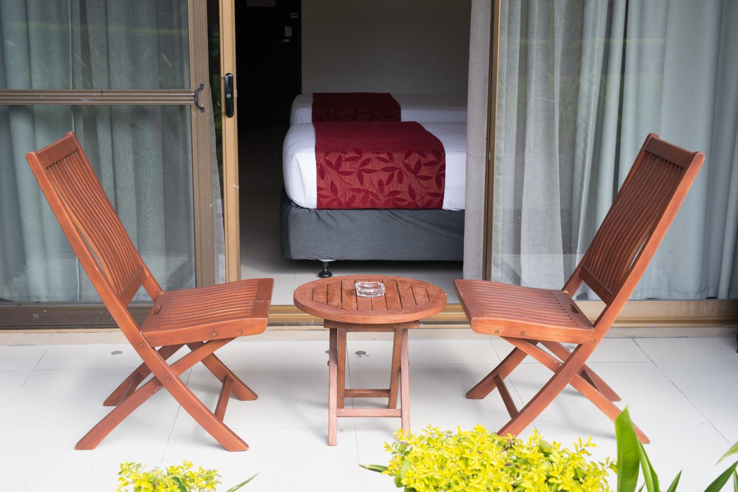 Superior Double or Twin Room photo 5