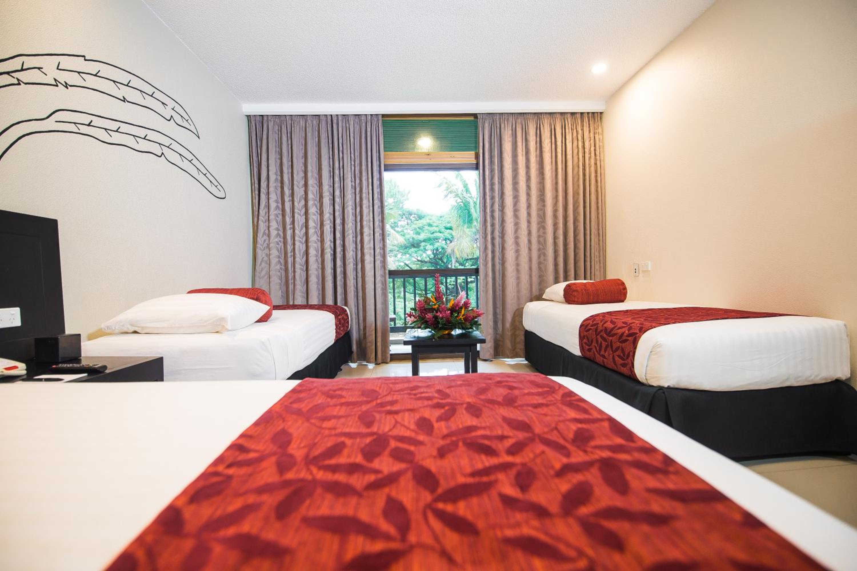 Family Triple Room - Photo 2