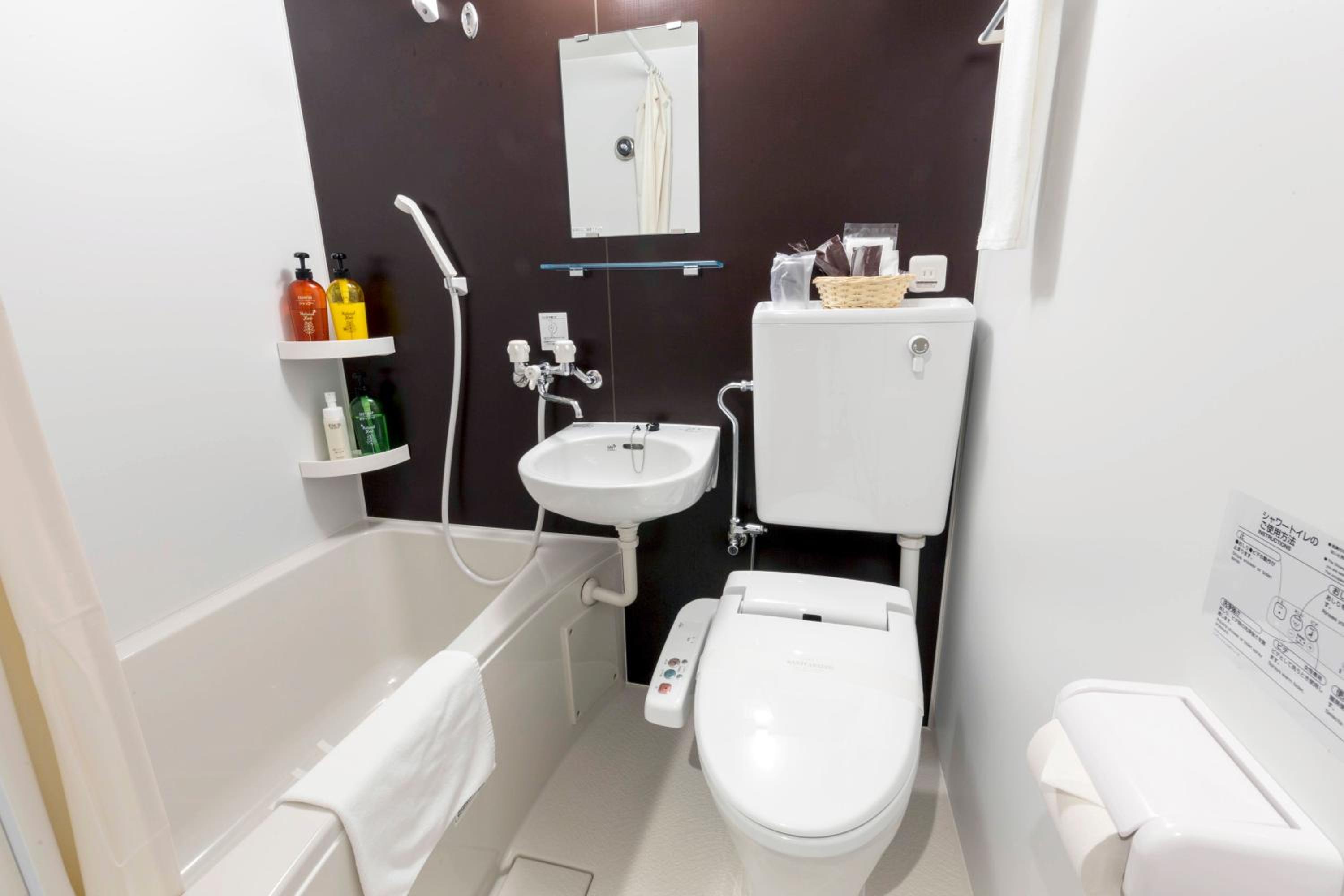 Economy Double Room - Photo 8