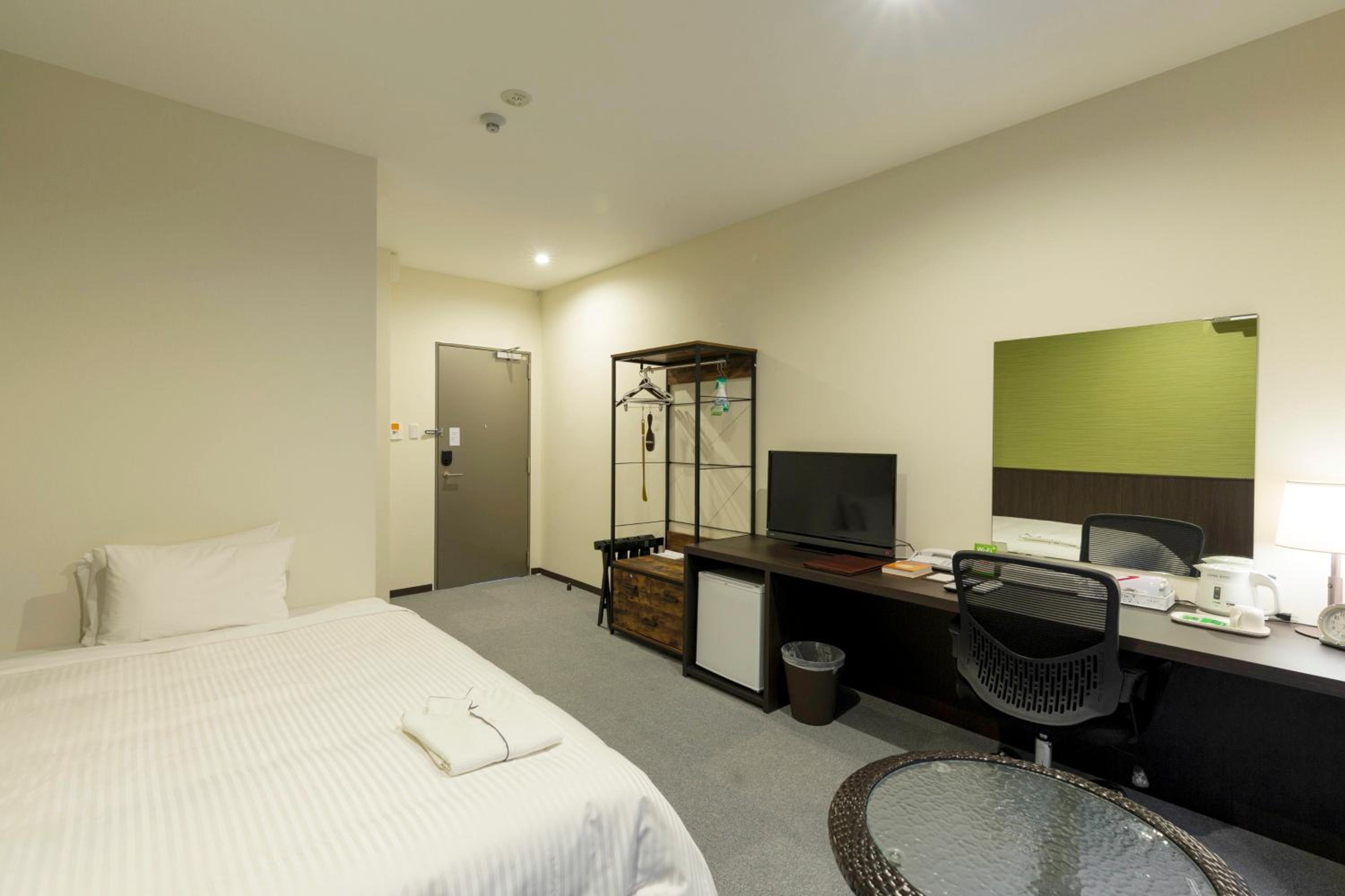 Superior Double Room - Photo 12