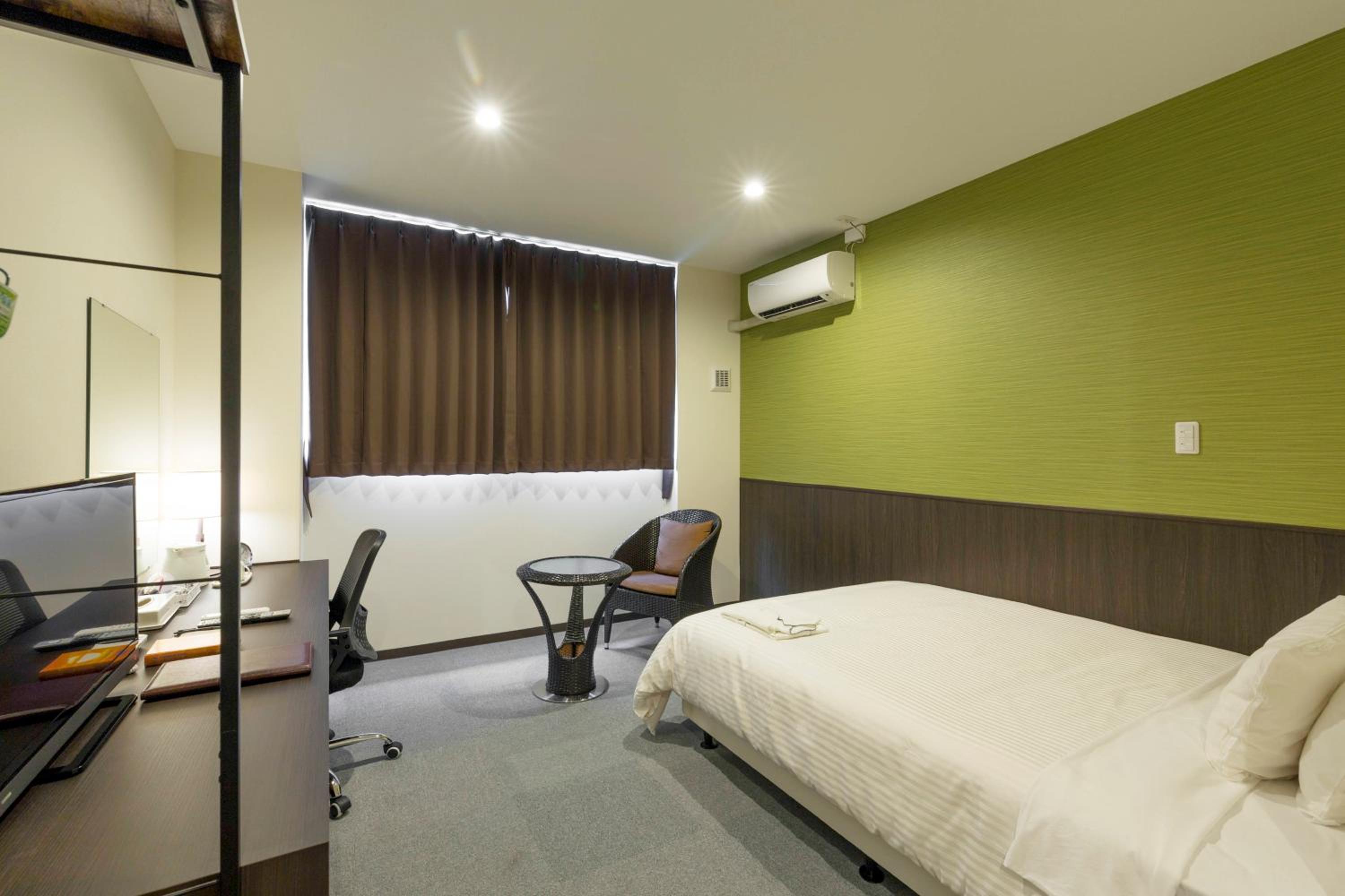 Superior Double Room - Photo 11