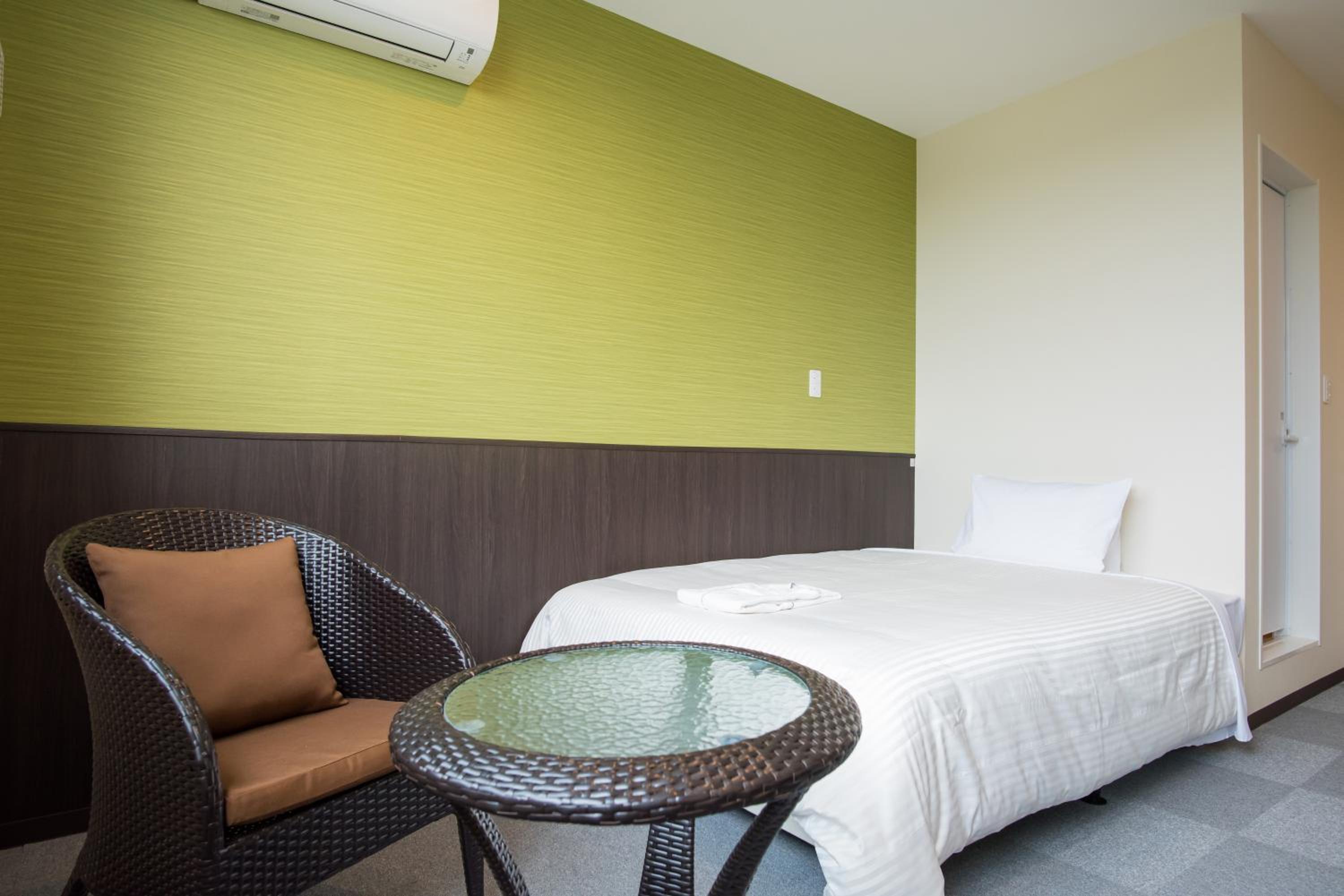 Superior Double Room - Photo 4