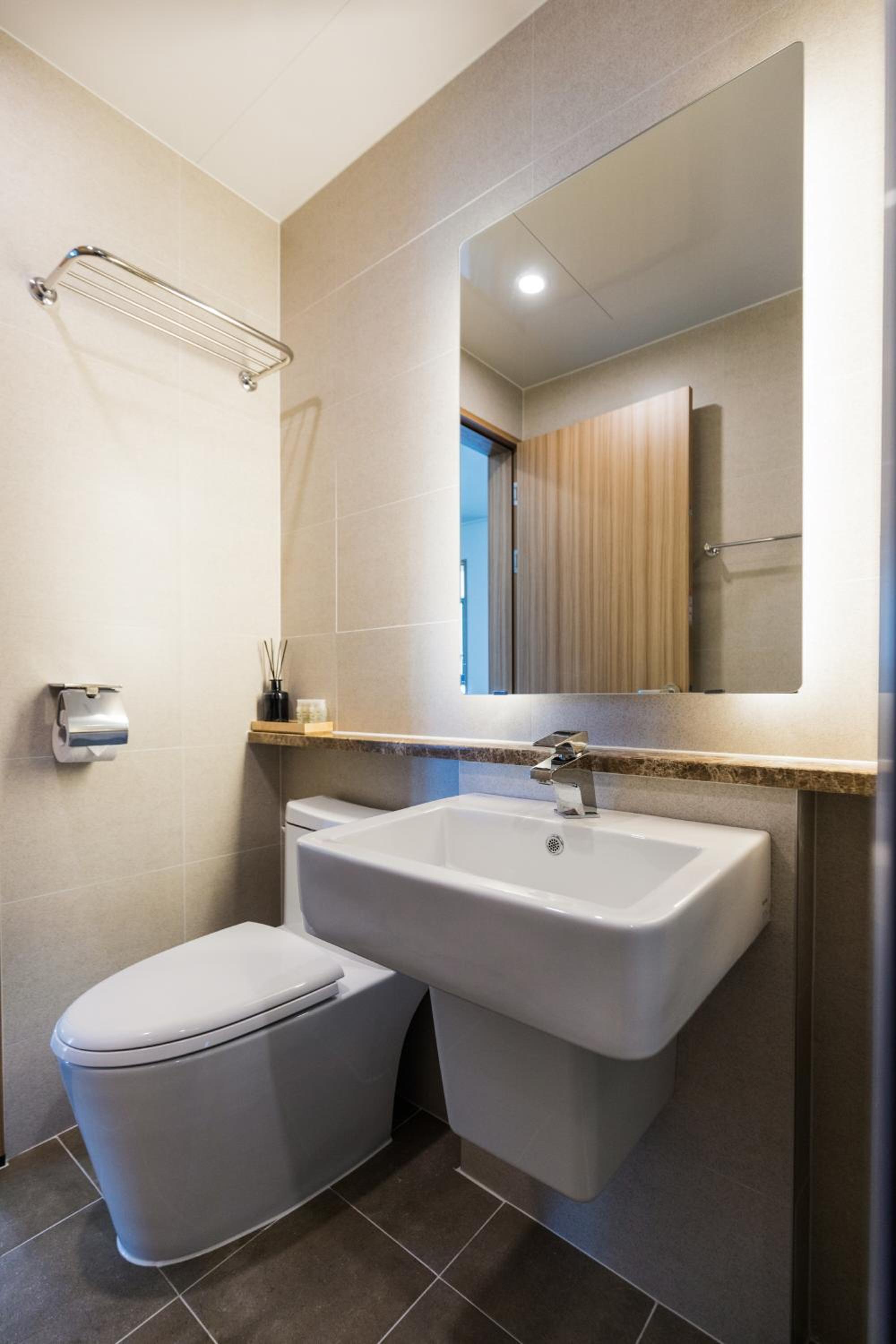 Suite with Sea View - Photo 11