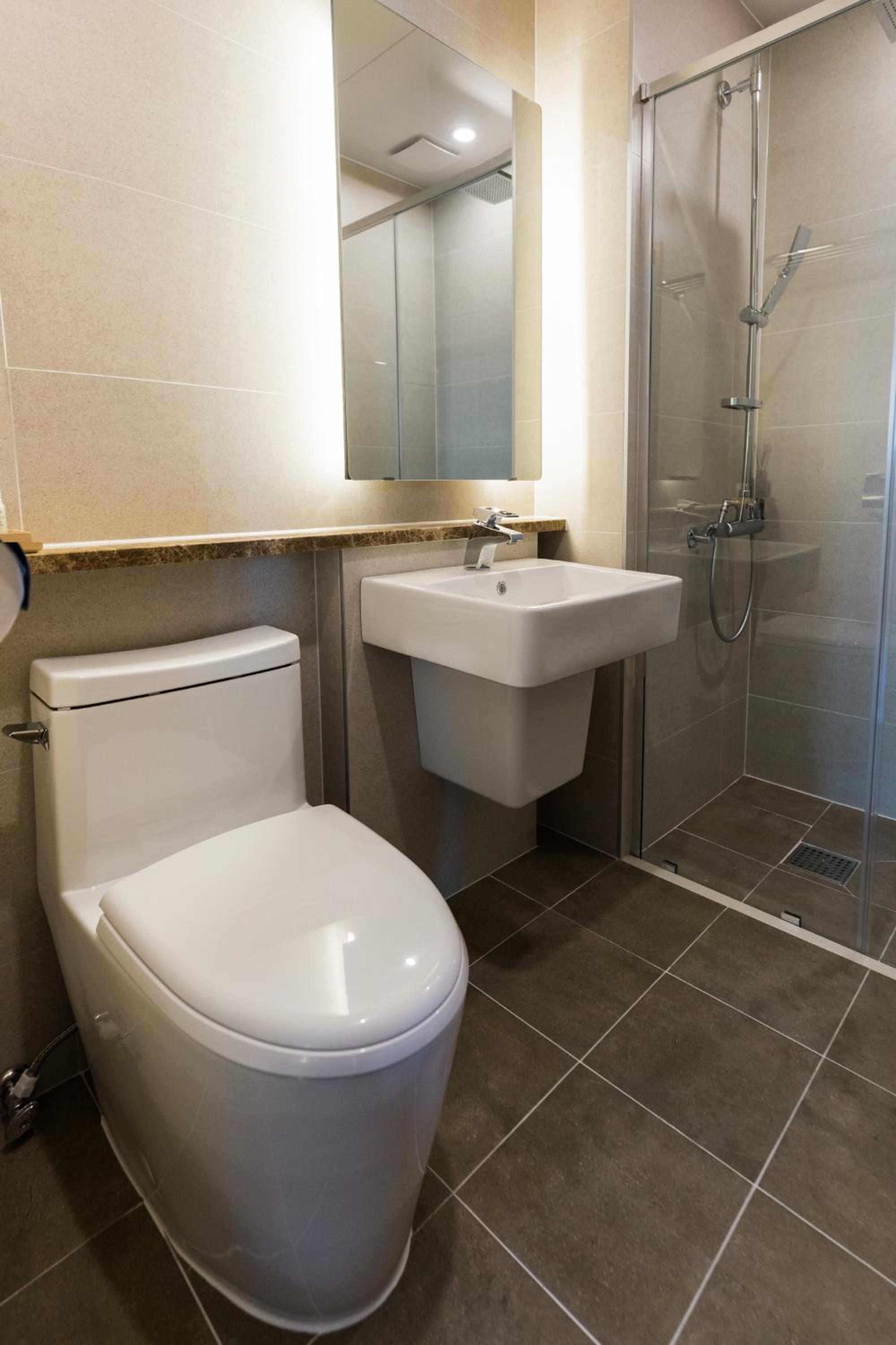 Suite with Sea View - Photo 3
