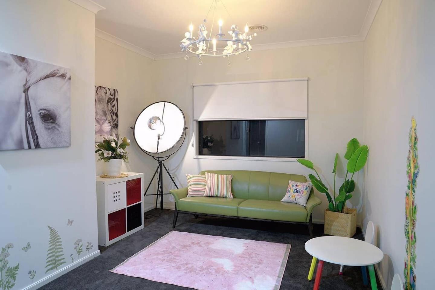 Vacation Home photo 1