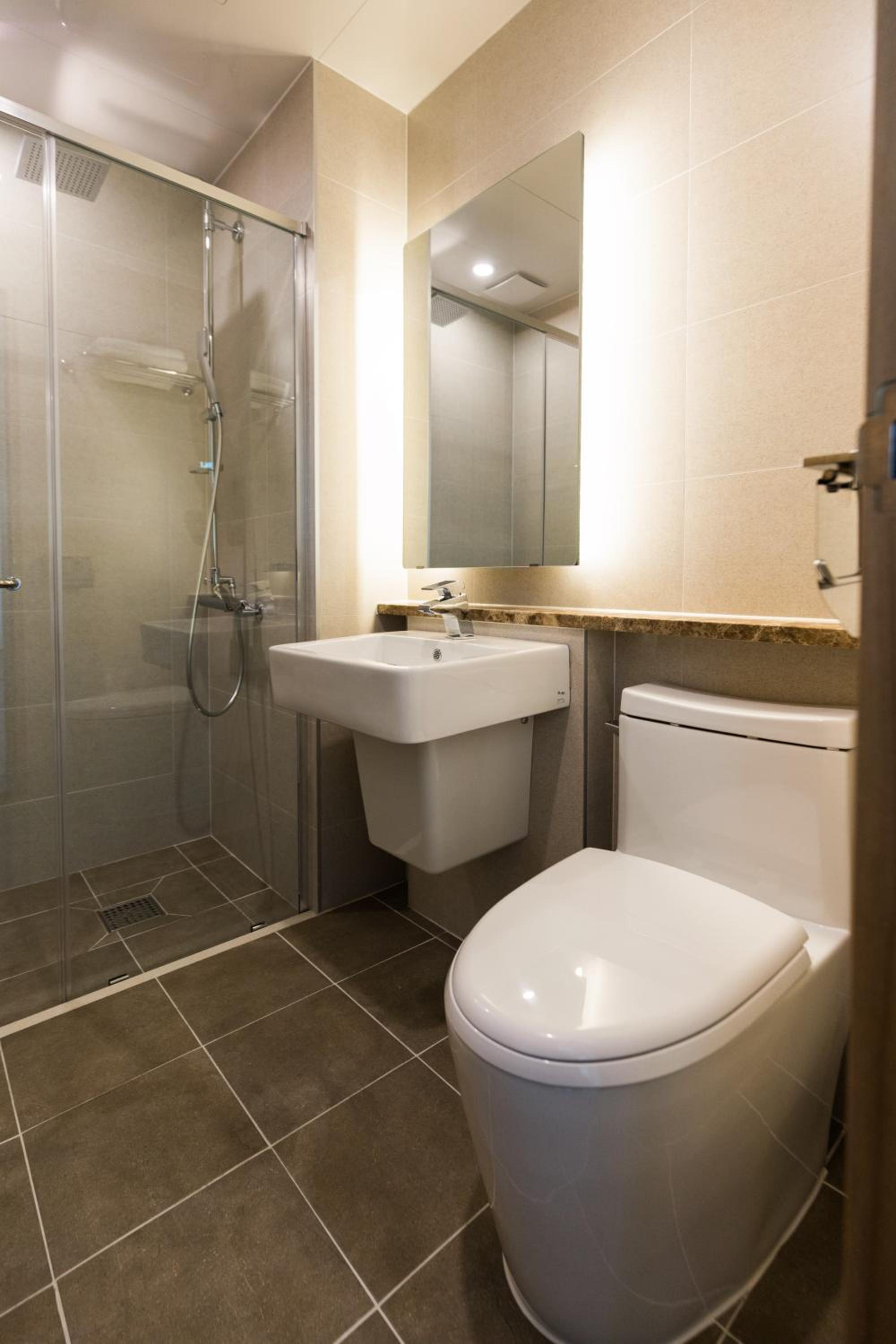 Suite with Sea View - Photo 2