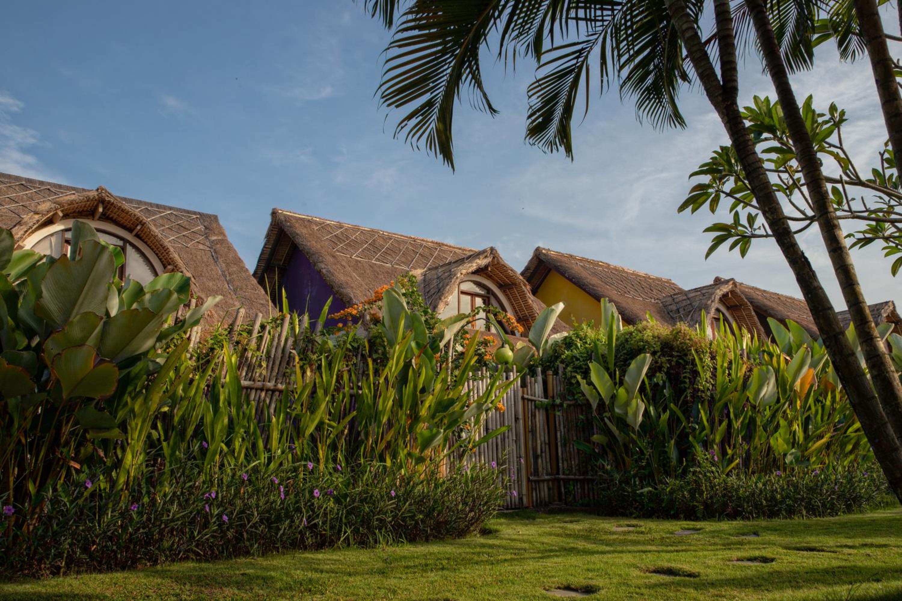 Two-Bedroom Villa - Photo 4