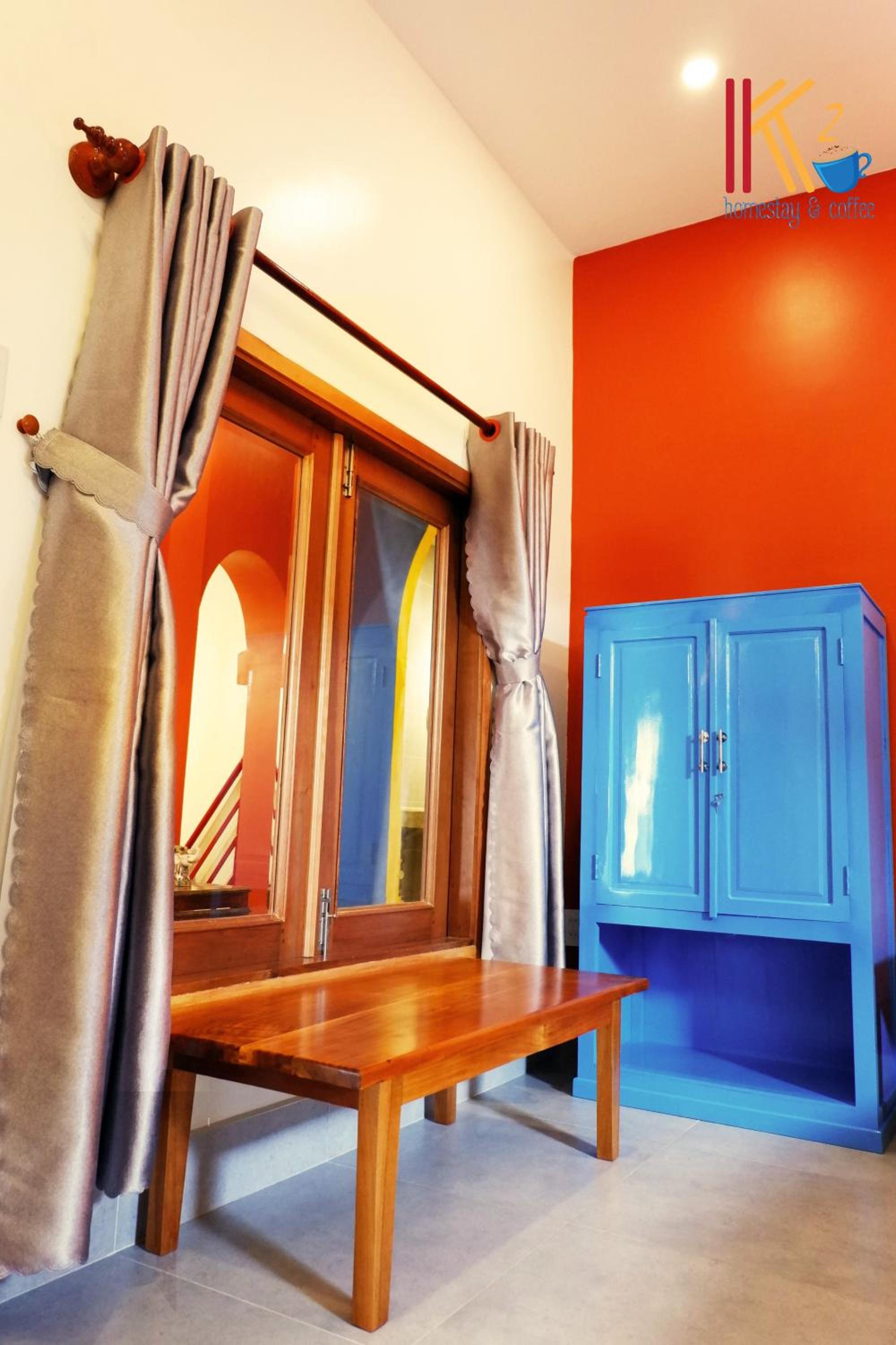 Double Room with Private Bathroom photo 3