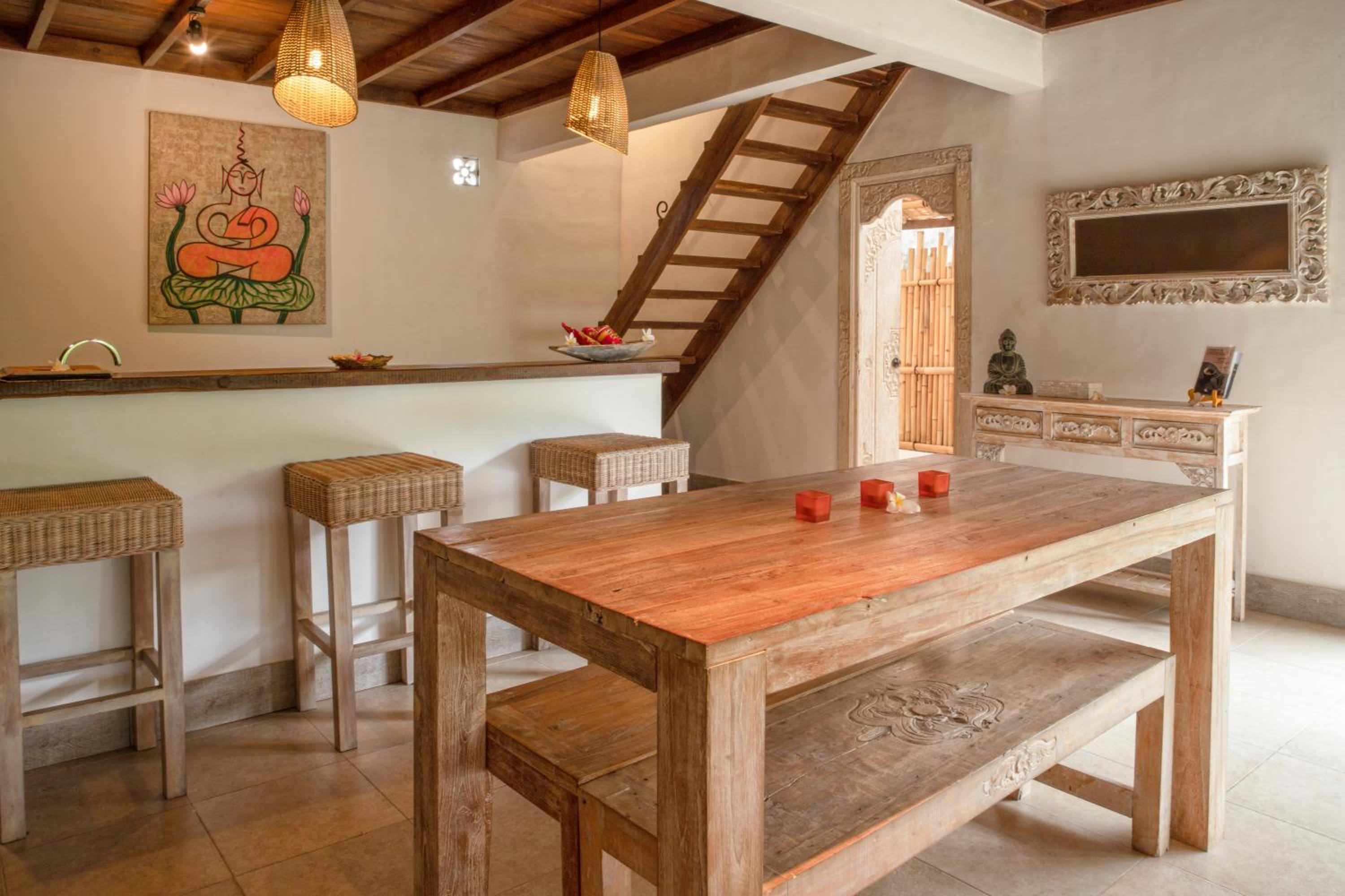 Two-Bedroom Villa - Photo 8