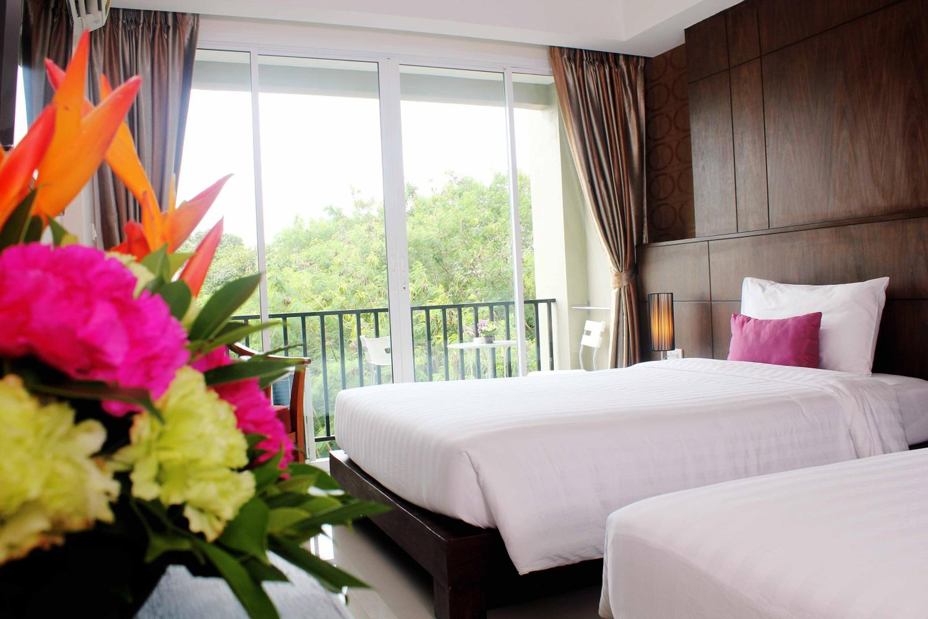 Superior Twin Room - Photo 2