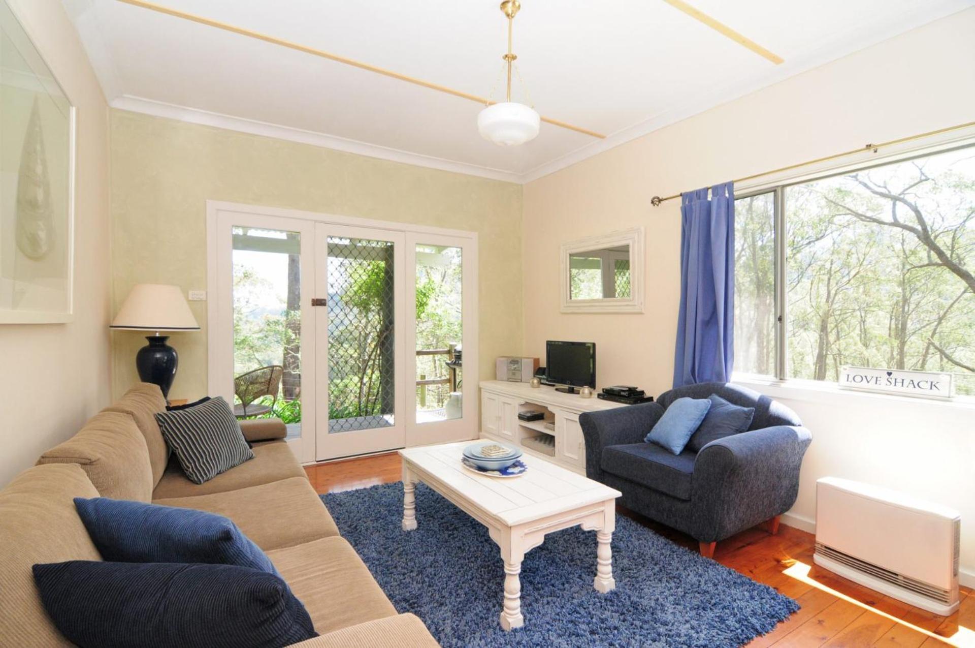 Vacation Home photo 1