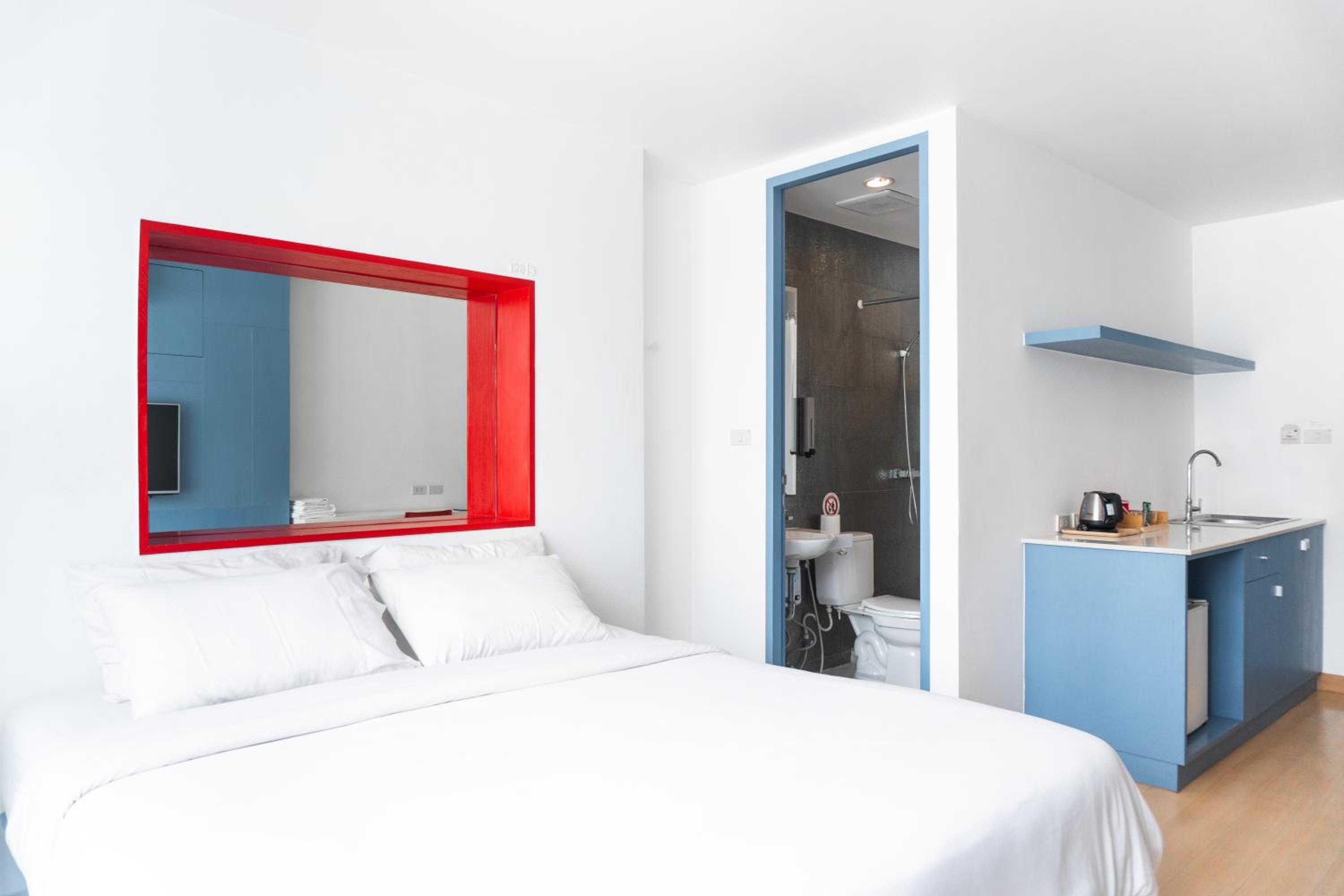 Double Room photo 3