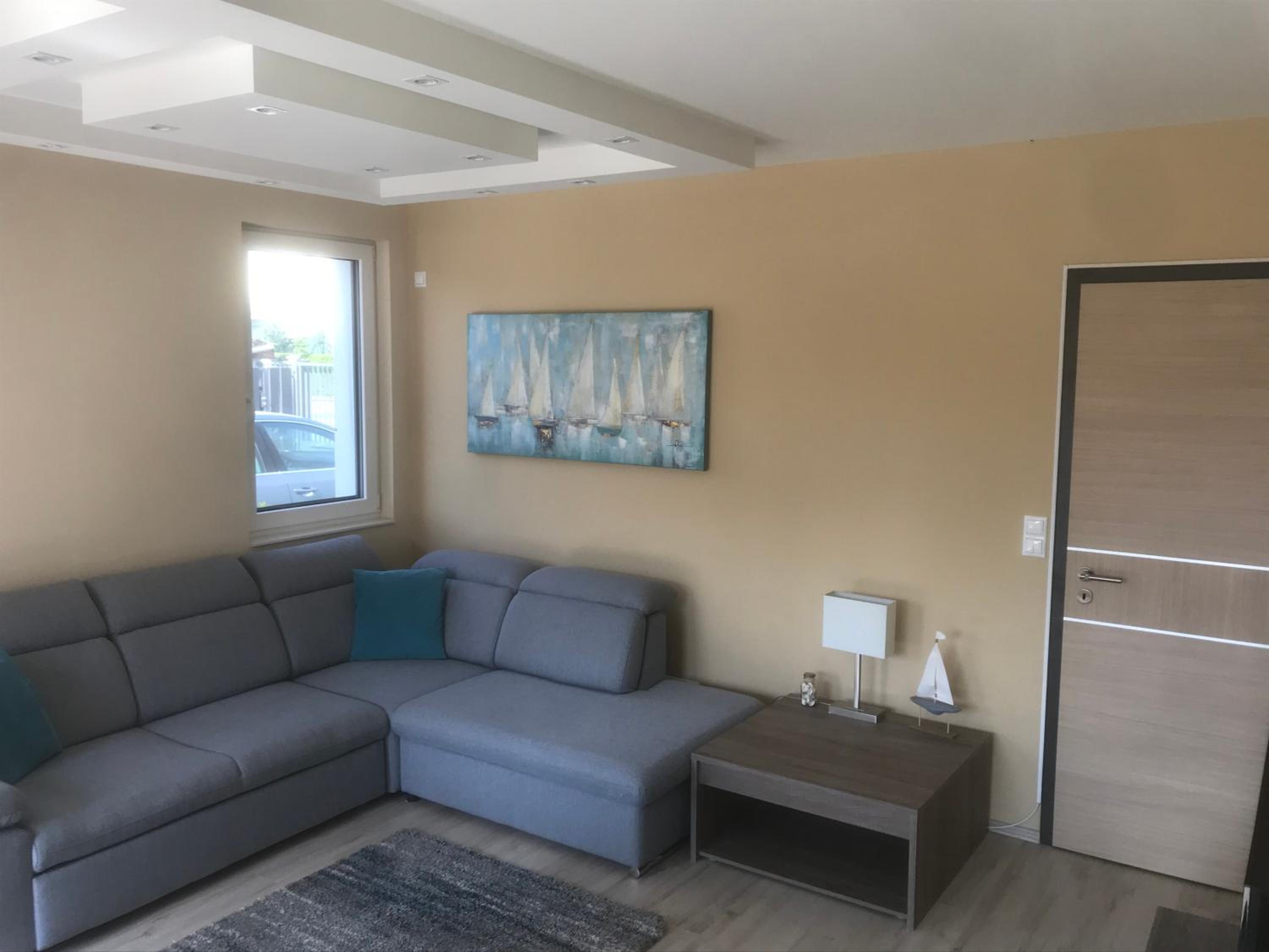 Two-Bedroom Apartment photo 1