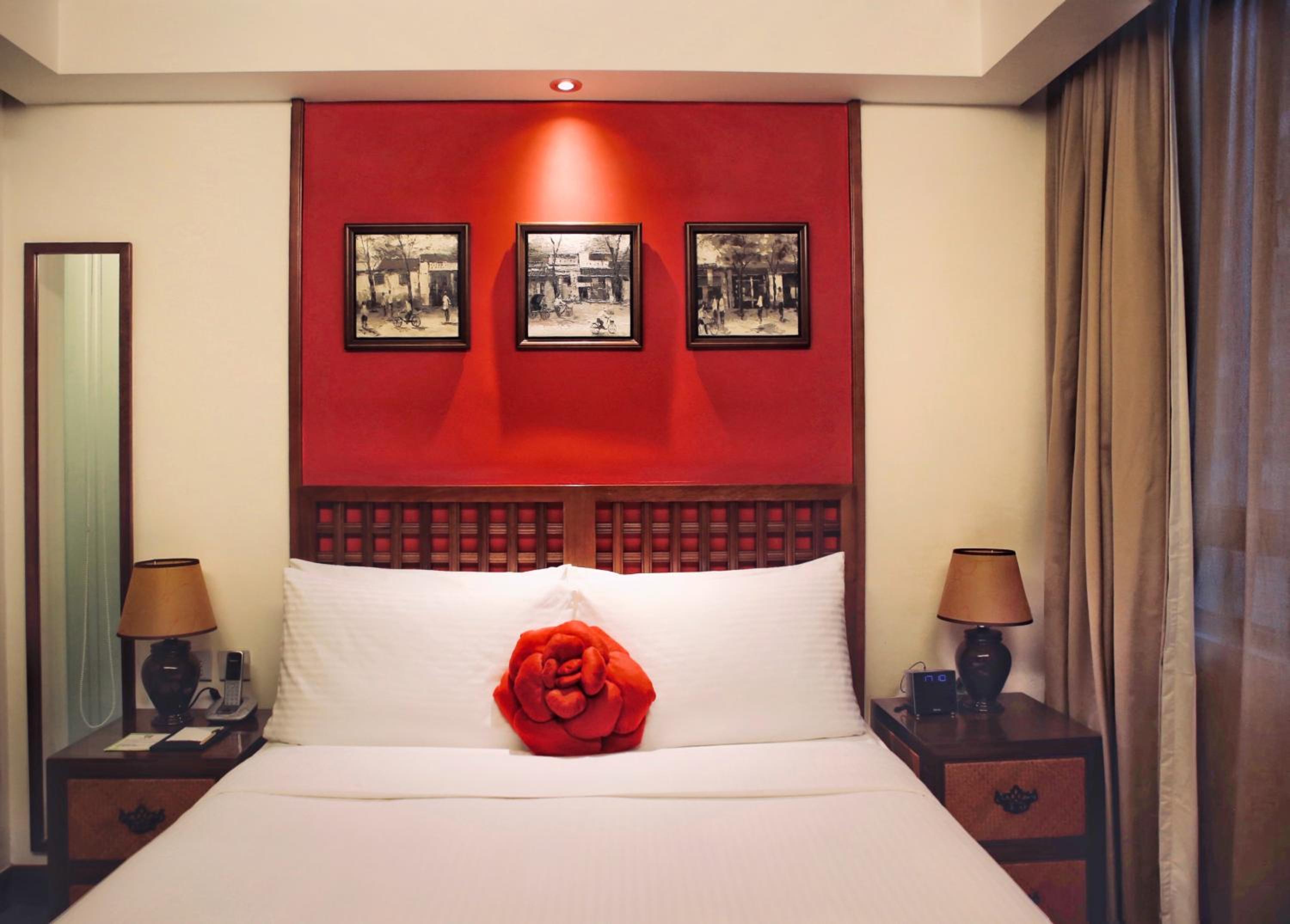 City Delights - Superior Room with Afternoon Tea Set with Free Upgrade  photo 2