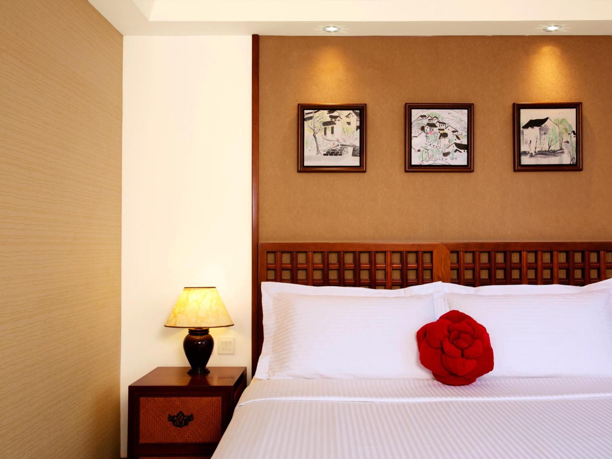 Executive Room photo 2