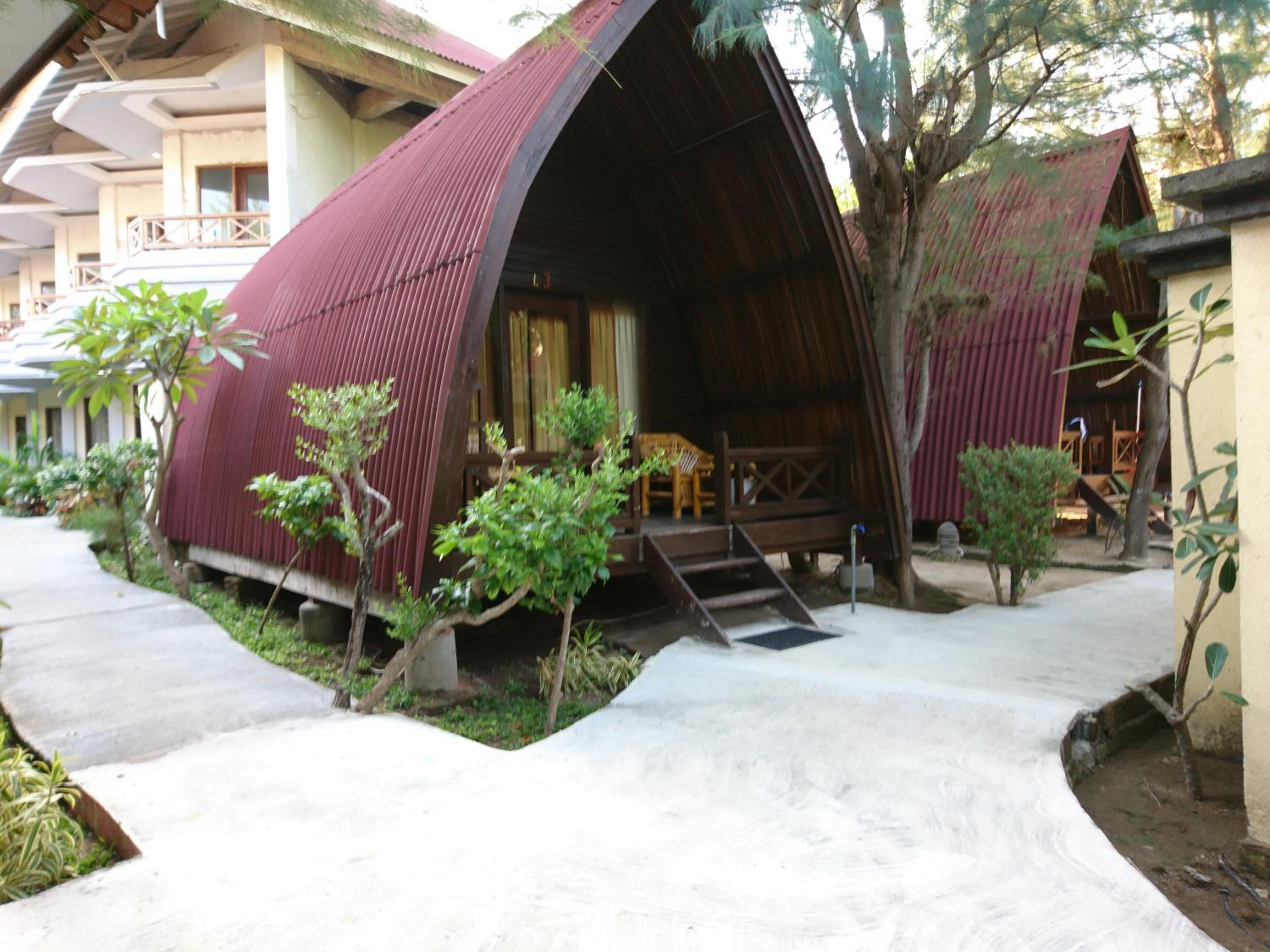 Bungalow photo 3