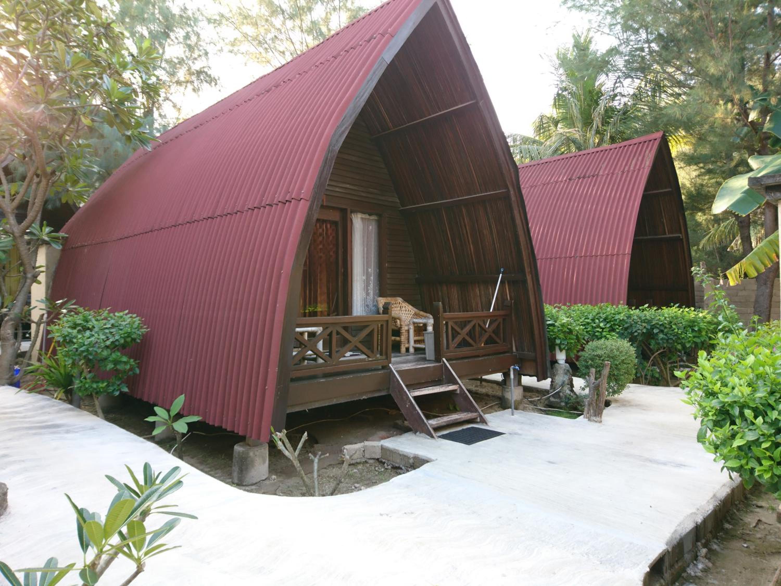 Bungalow photo 2