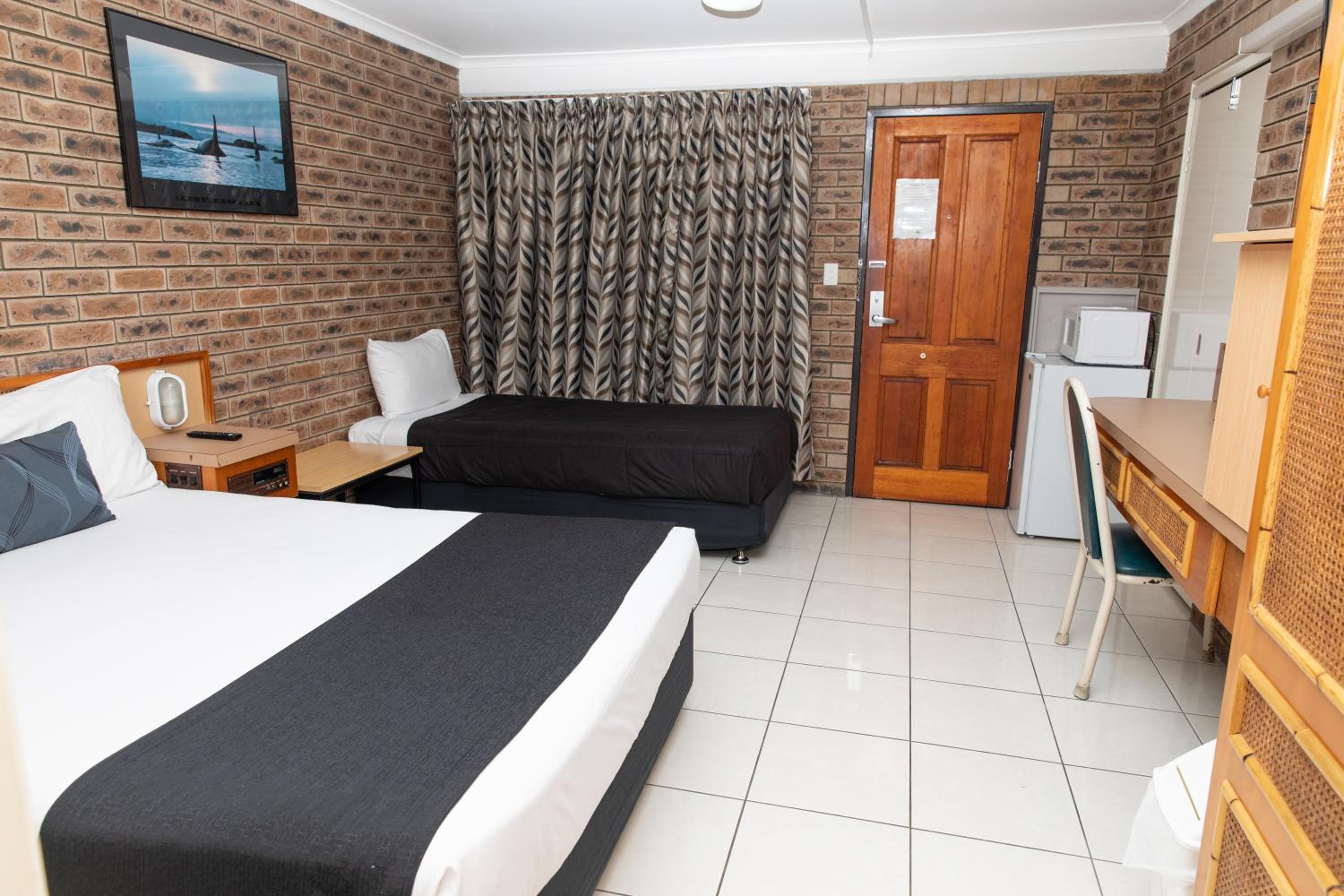 Twin Room photo 3