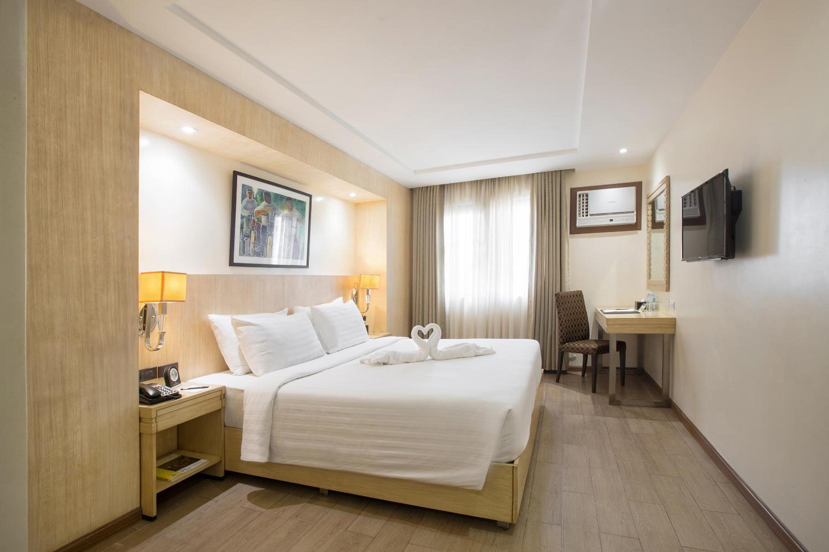Royal One Bedroom Suite - Tower 2