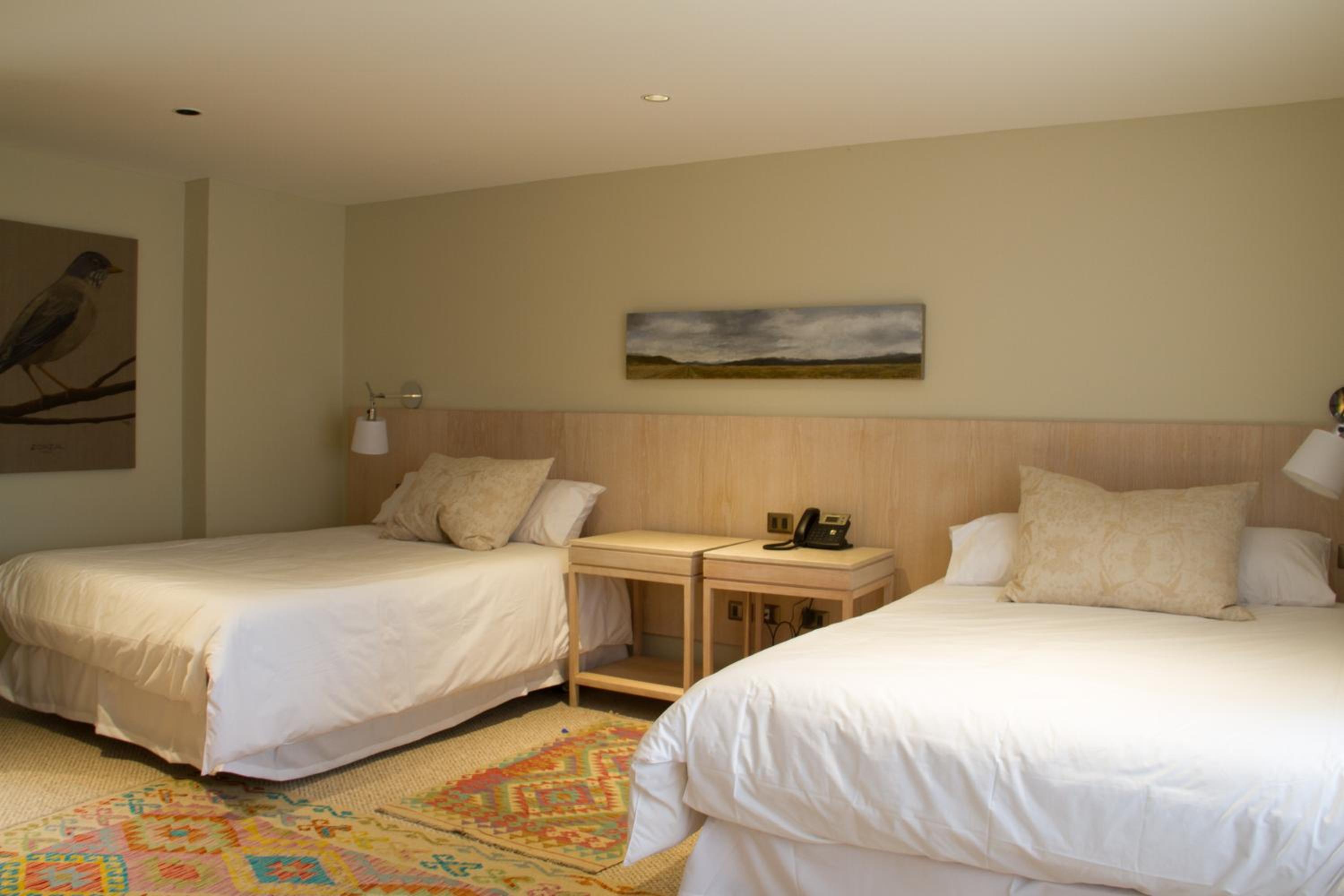 Superior Twin Room photo 3