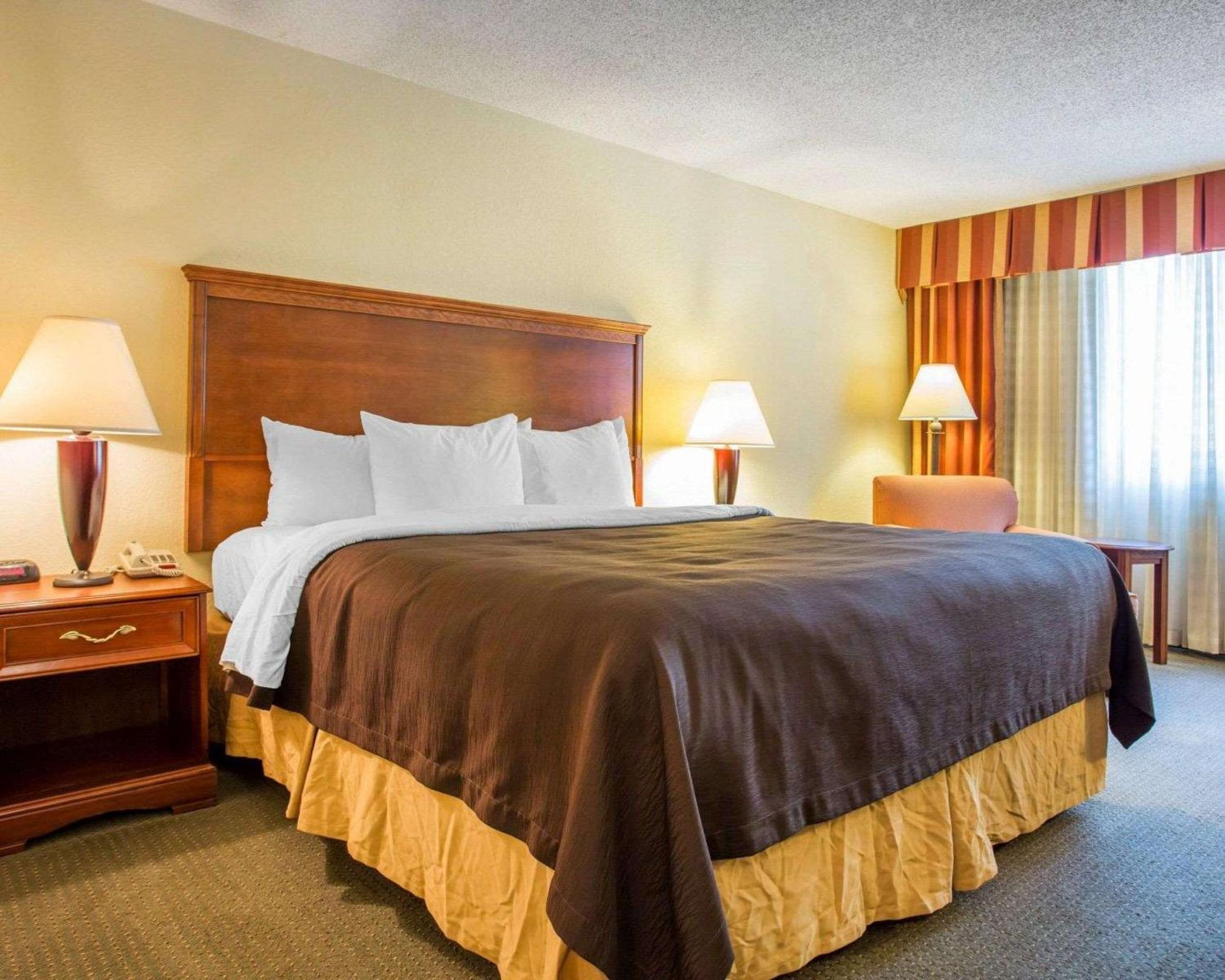 King Room - Photo 2